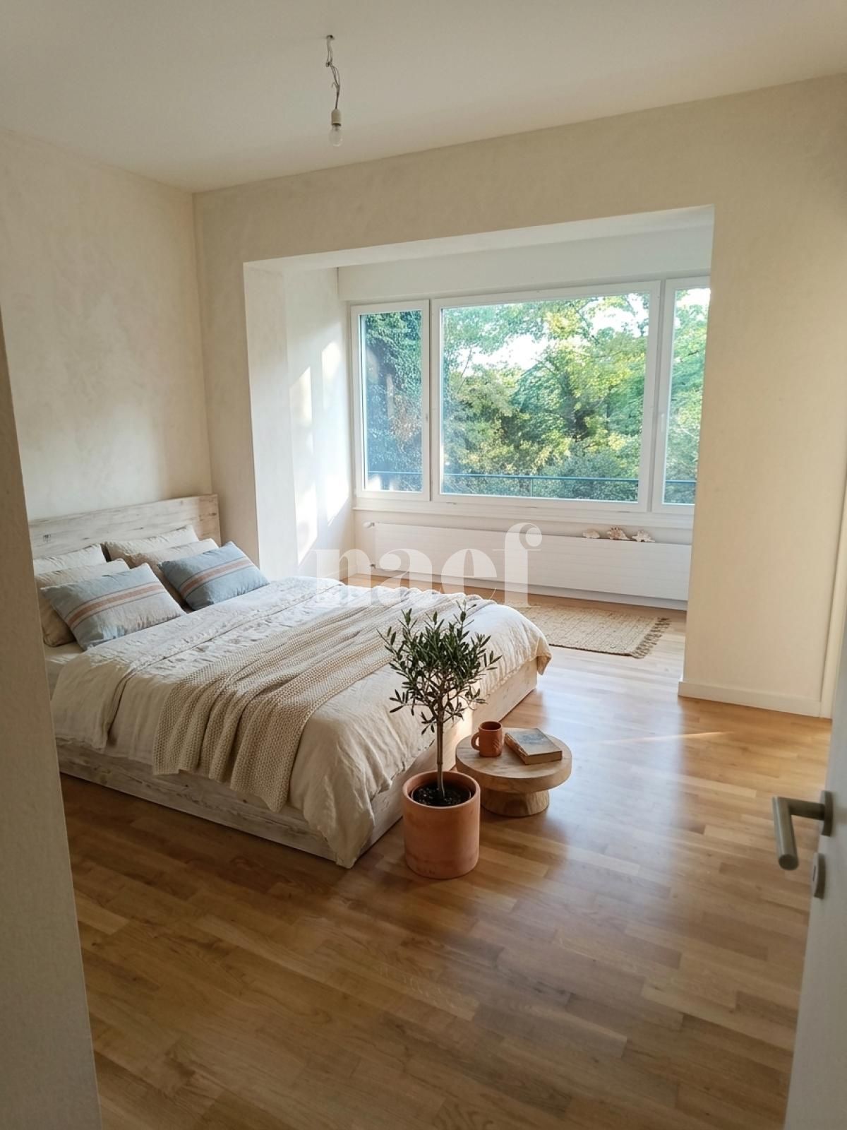 À louer : Appartement 3 Pieces Genève - Ref : 268577.1012 | Naef Immobilier