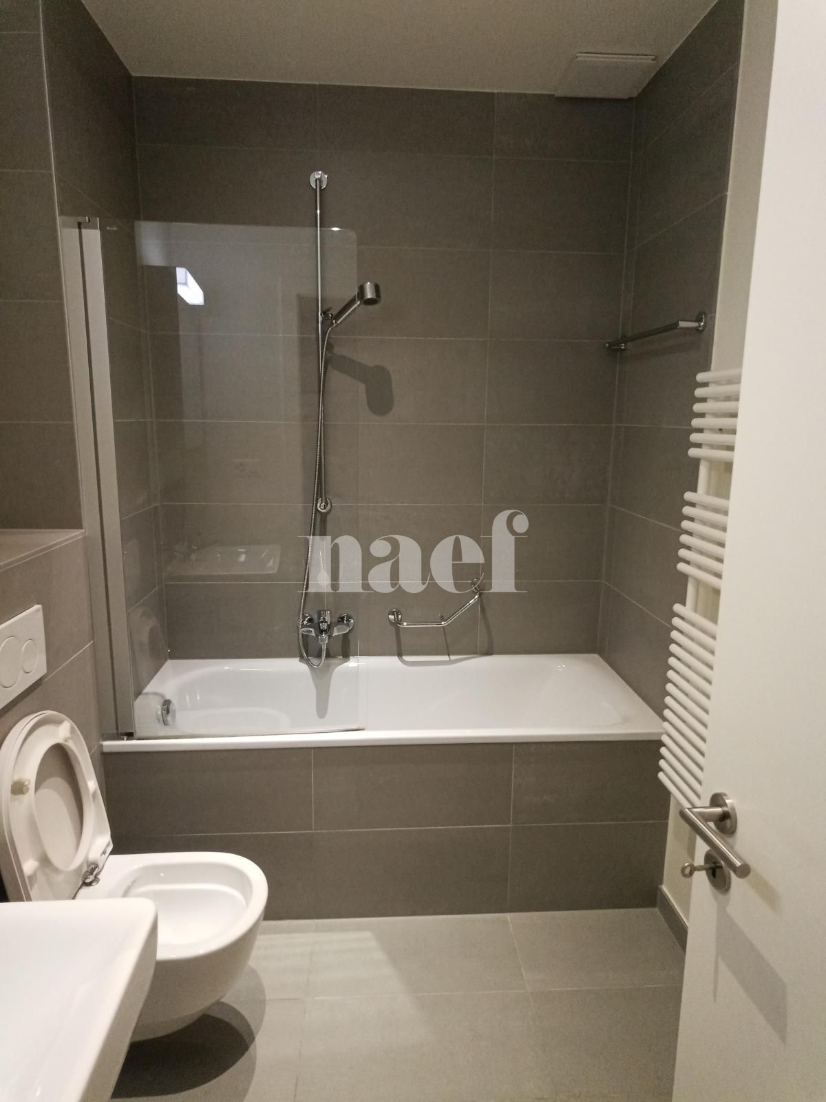 À louer : Appartement 3 Pieces Genève - Ref : 268577.1012 | Naef Immobilier