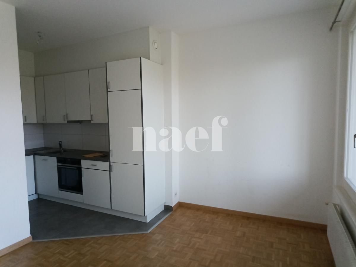 À louer : Appartement 3 Pieces Genève - Ref : 268577.2022 | Naef Immobilier