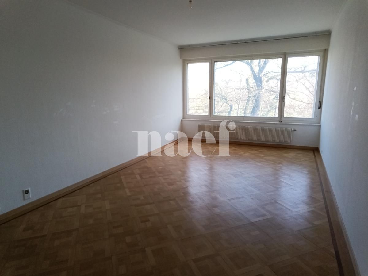 À louer : Appartement 3 Pieces Genève - Ref : 268577.2022 | Naef Immobilier