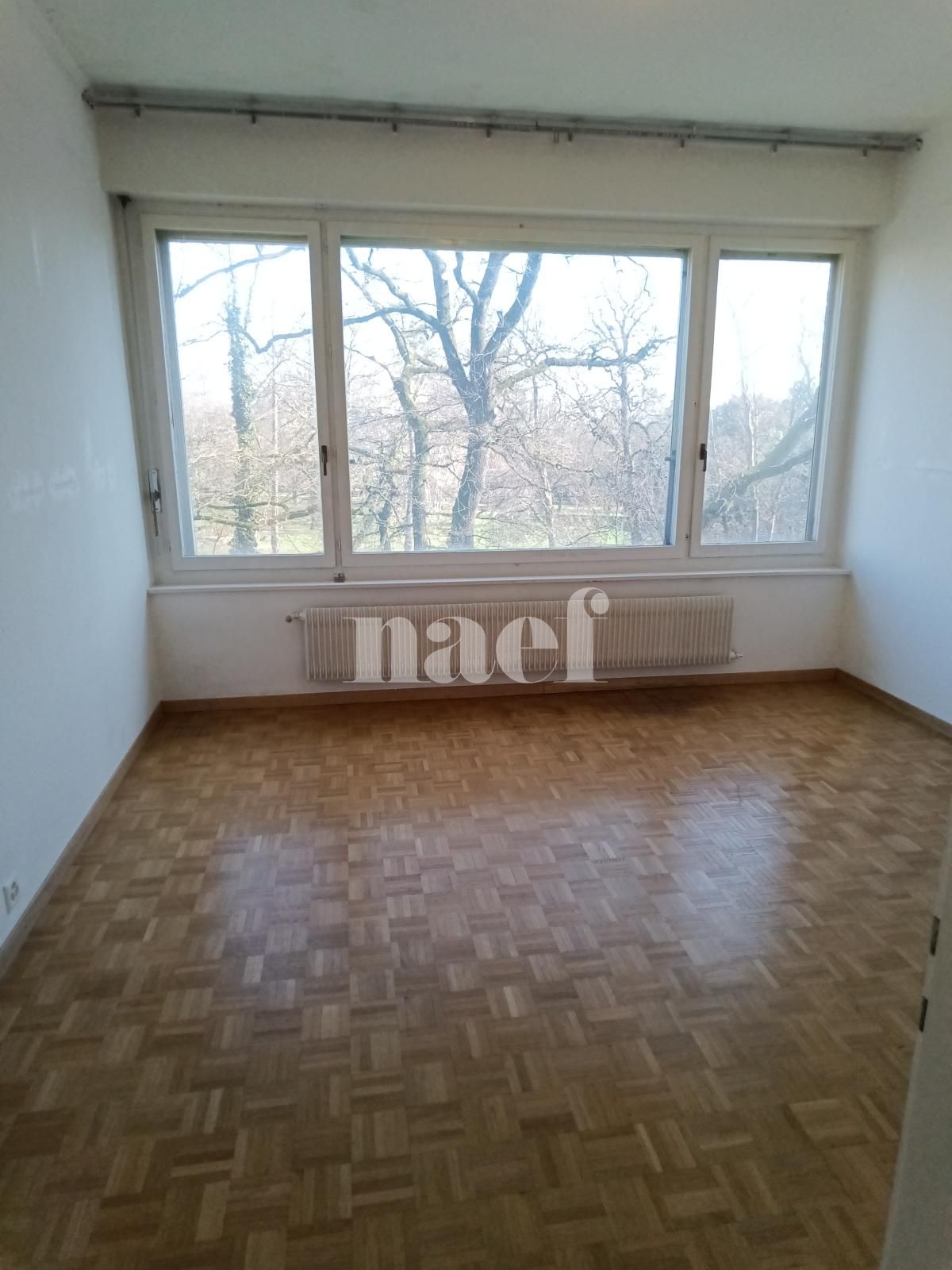 À louer : Appartement 3 Pieces Genève - Ref : 268577.2022 | Naef Immobilier