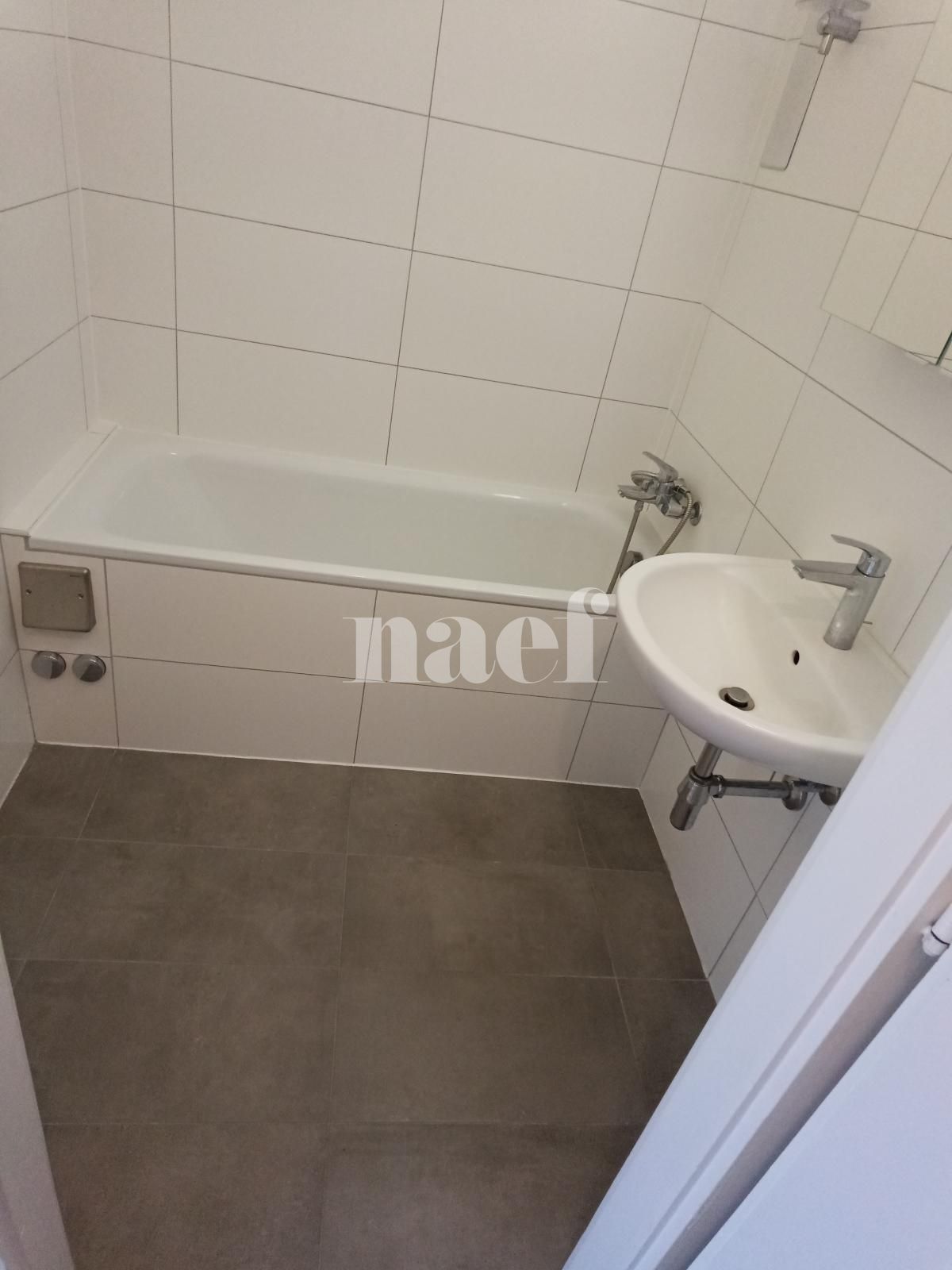 À louer : Appartement 3 Pieces Genève - Ref : 268577.2022 | Naef Immobilier