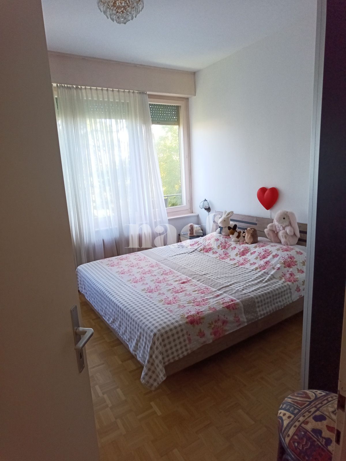 À louer : Appartement 3 Pieces Genève - Ref : 268577.3032 | Naef Immobilier