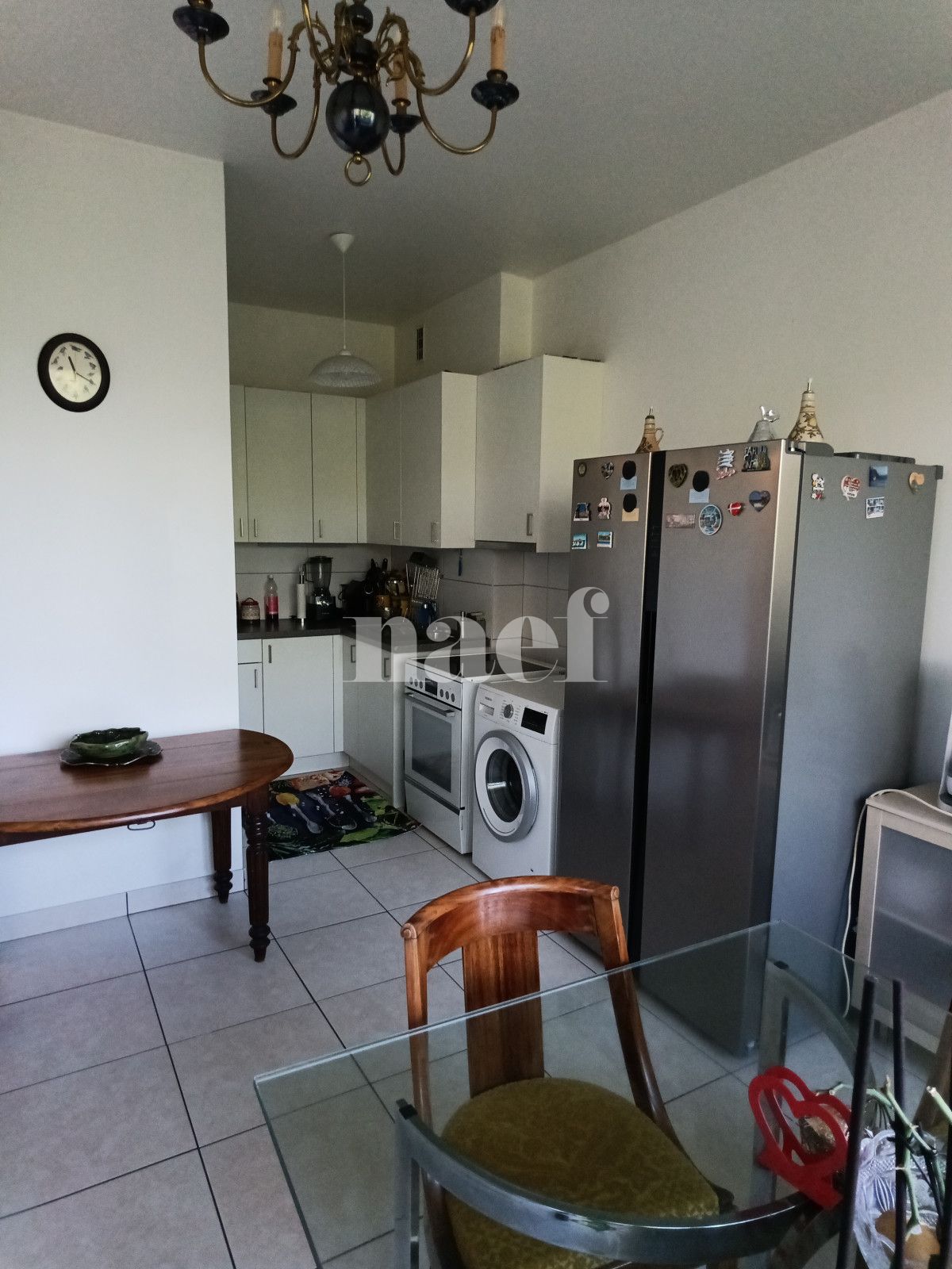 À louer : Appartement 3 Pieces Genève - Ref : 268577.3032 | Naef Immobilier