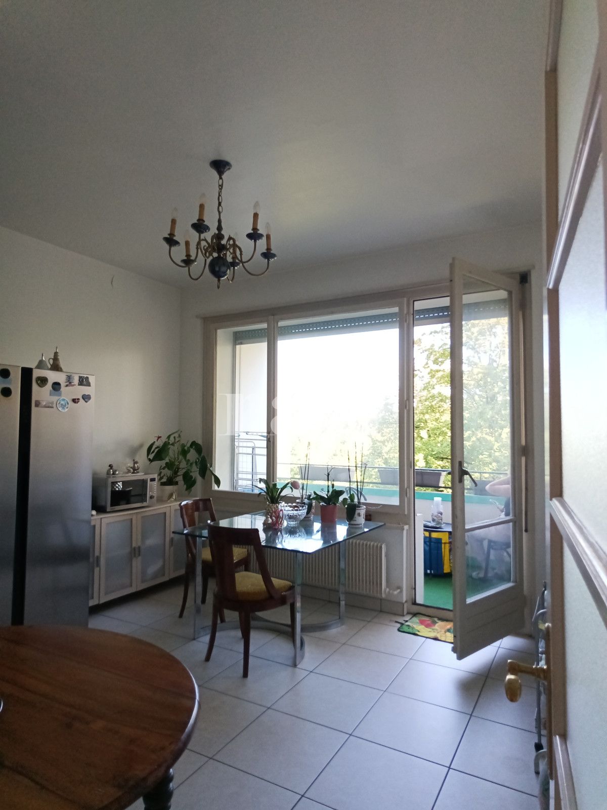 À louer : Appartement 3 Pieces Genève - Ref : 268577.3032 | Naef Immobilier