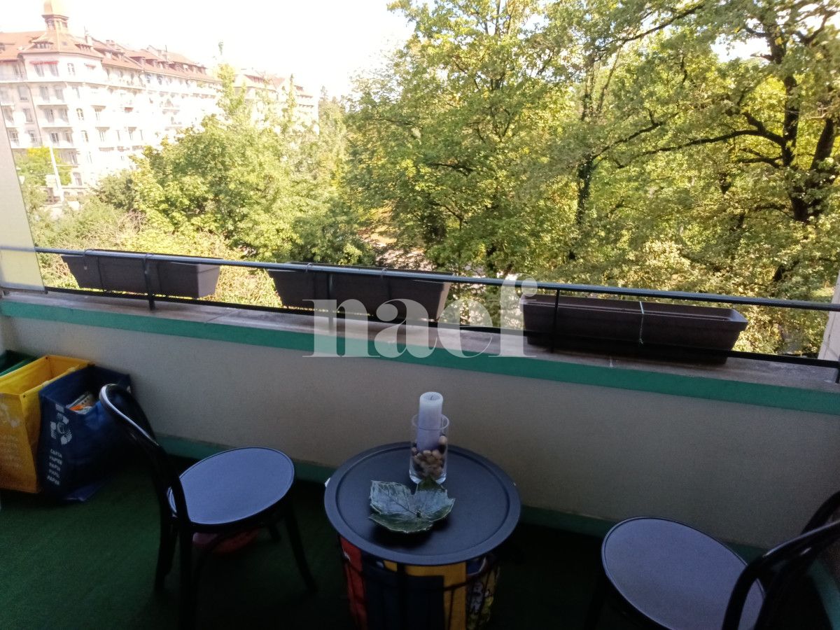 À louer : Appartement 3 Pieces Genève - Ref : 268577.3032 | Naef Immobilier