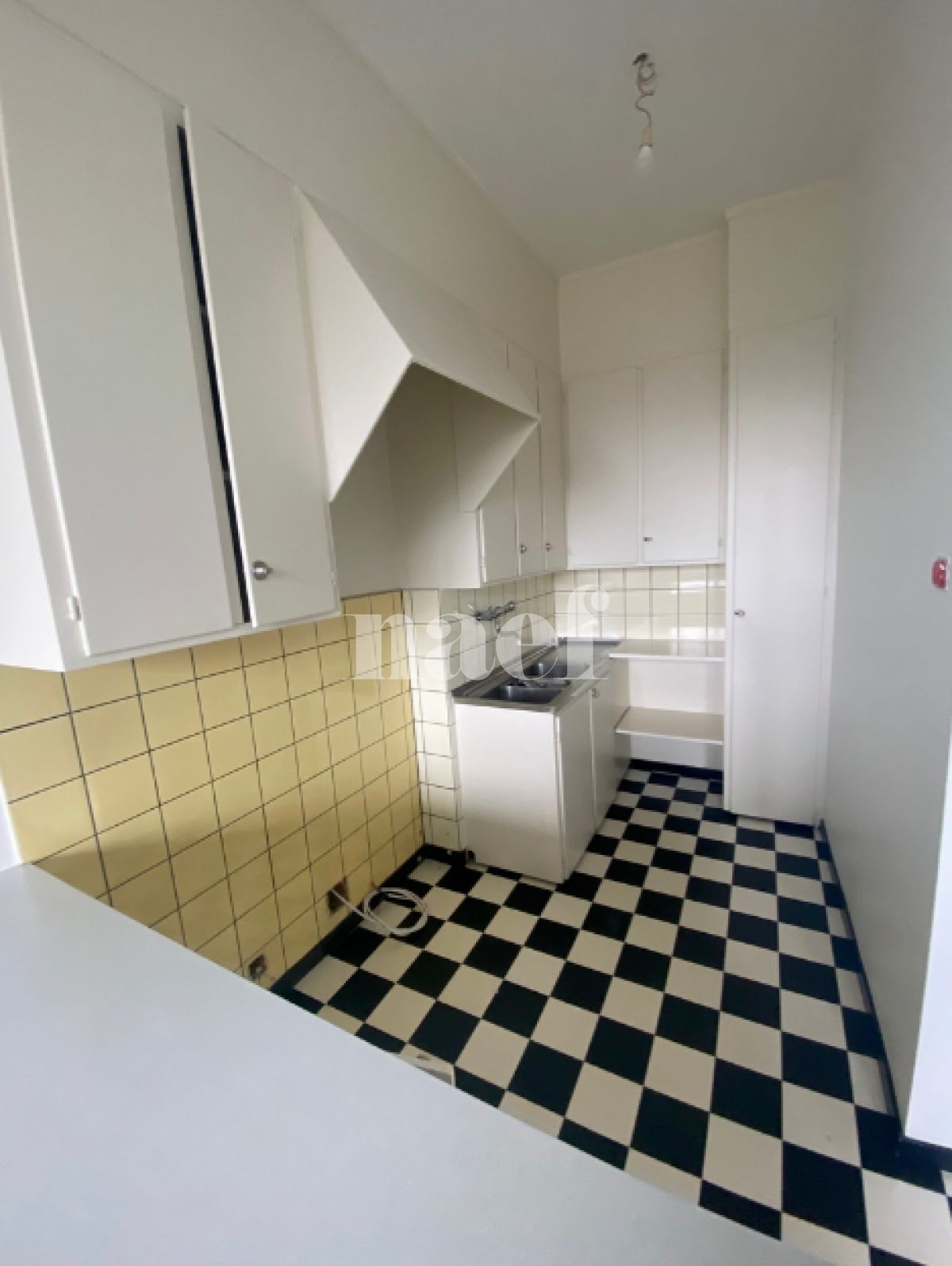 À louer : Appartement 3 Pieces Genève - Ref : 268578.3033 | Naef Immobilier