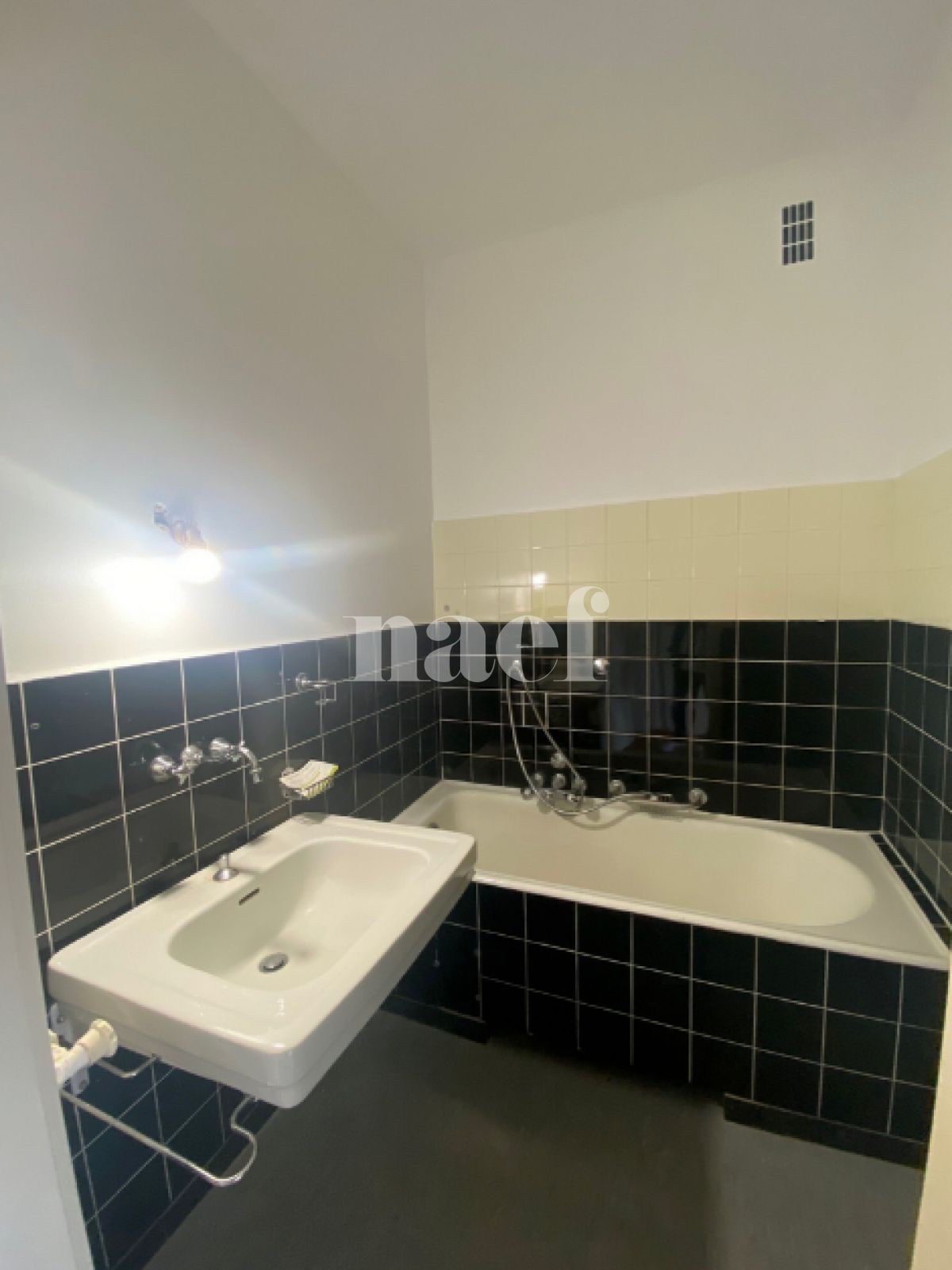 À louer : Appartement 3 Pieces Genève - Ref : 268578.3033 | Naef Immobilier