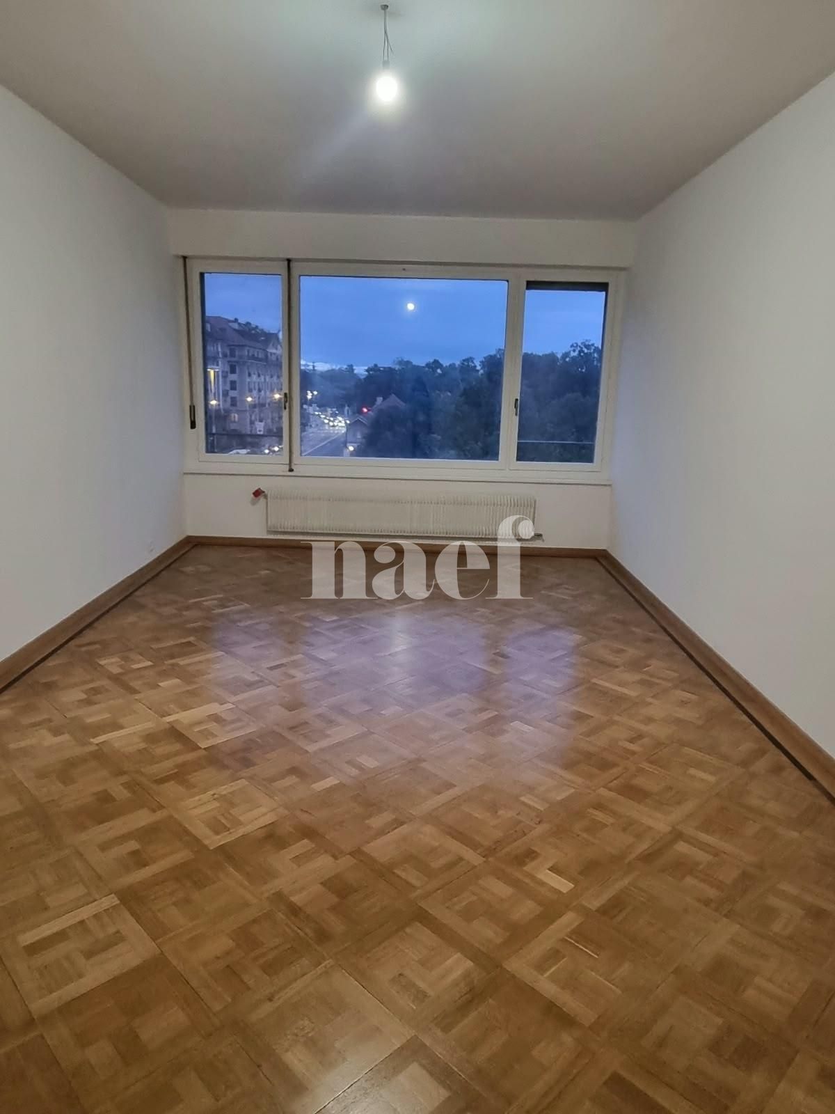 À louer : Appartement 3 Pieces Genève - Ref : 268578.4043 | Naef Immobilier