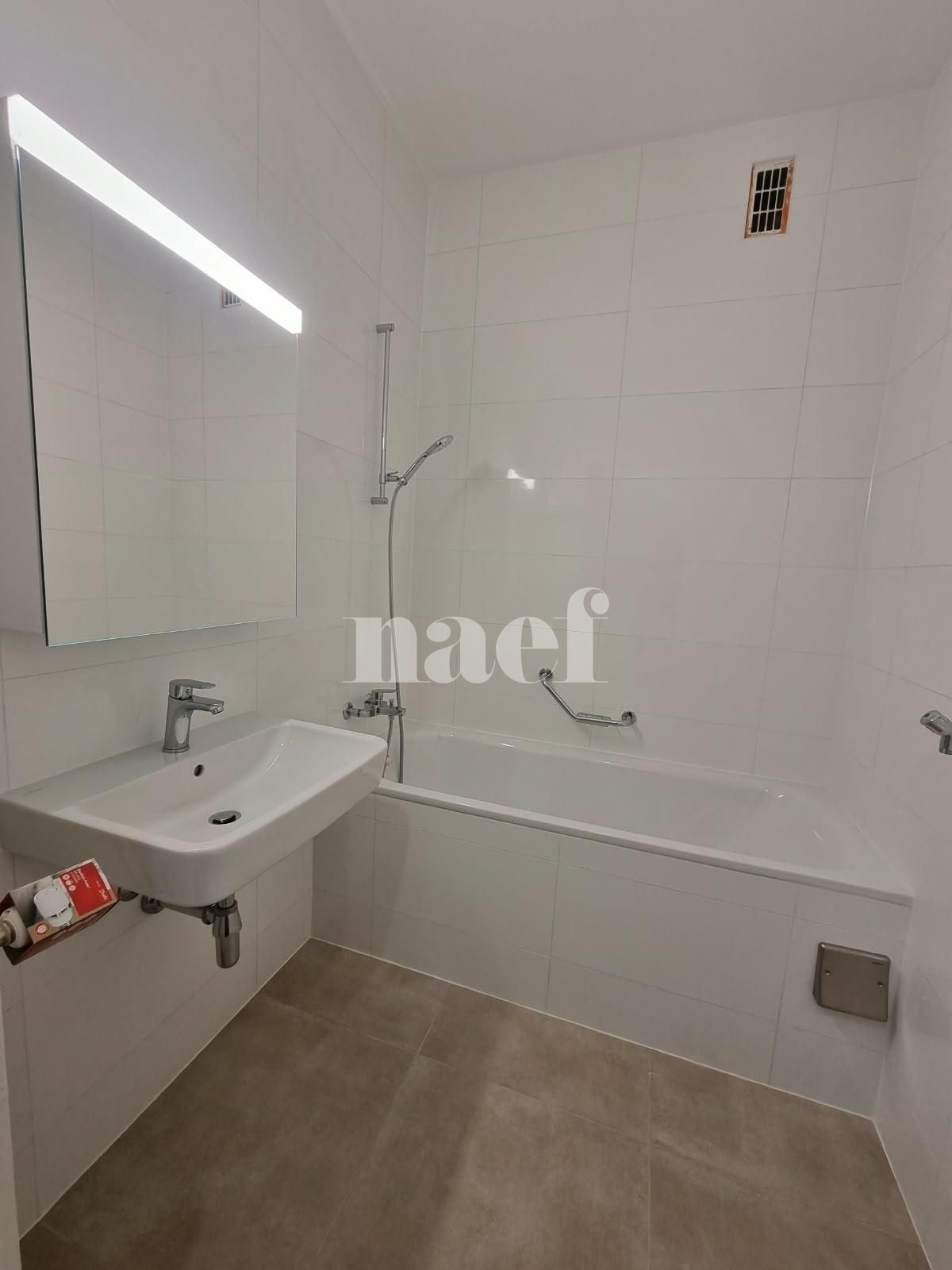 À louer : Appartement 3 Pieces Genève - Ref : 268578.4043 | Naef Immobilier