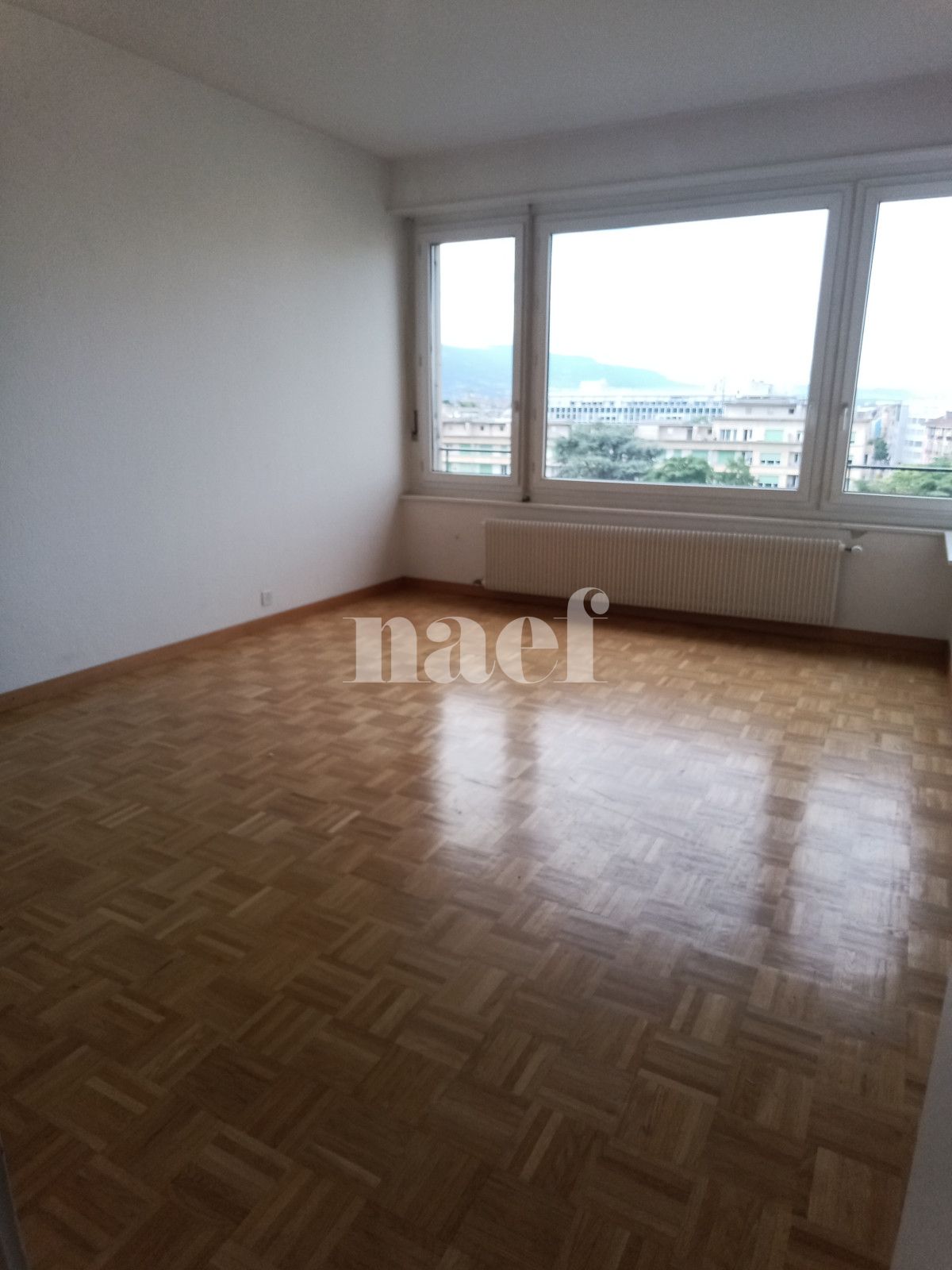 À louer : Appartement 5.5 Pieces Genève - Ref : 268578.7072 | Naef Immobilier