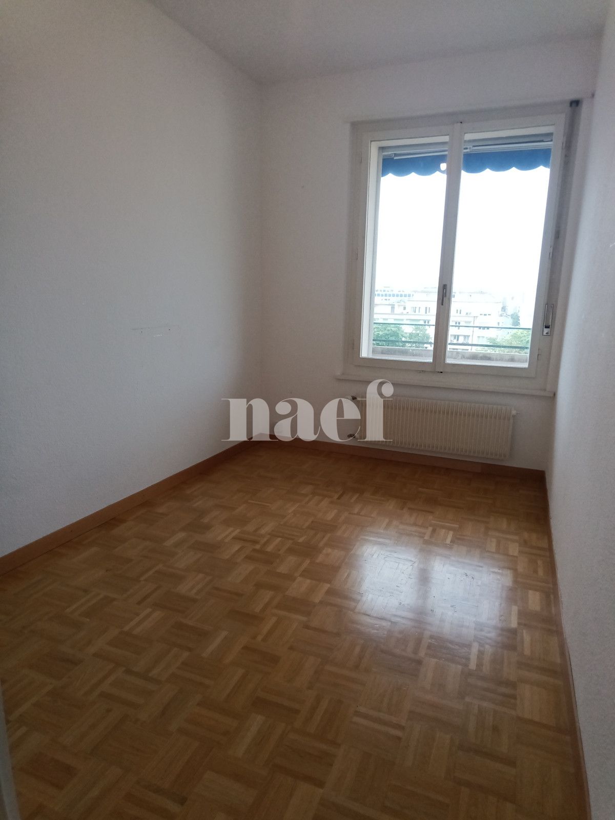 À louer : Appartement 5.5 Pieces Genève - Ref : 268578.7072 | Naef Immobilier