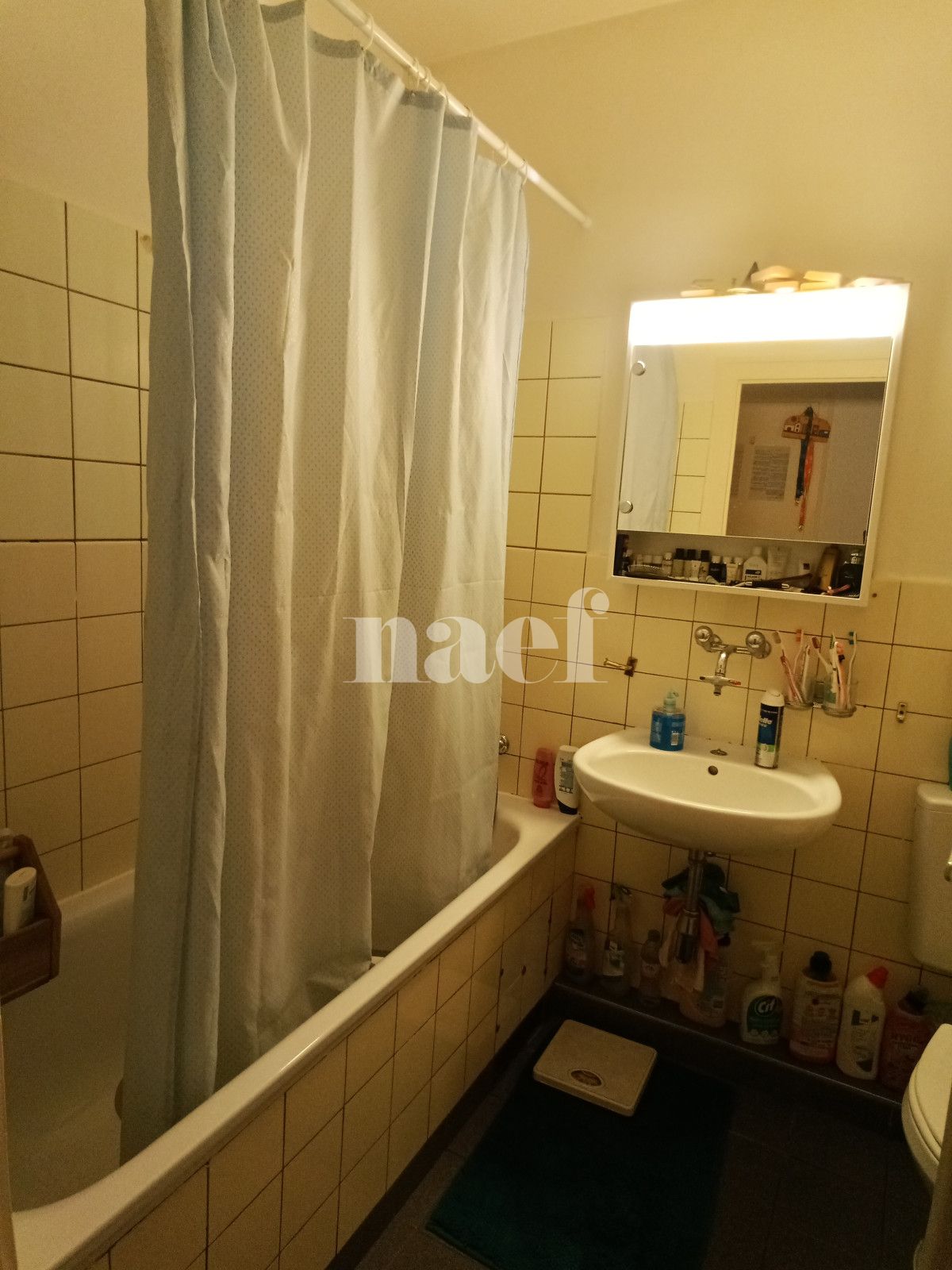 À louer : Appartement 1 Pieces Genève - Ref : 268585.2022 | Naef Immobilier