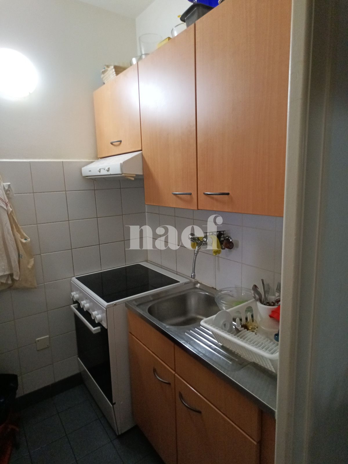 À louer : Appartement 1 Pieces Genève - Ref : 268585.2022 | Naef Immobilier