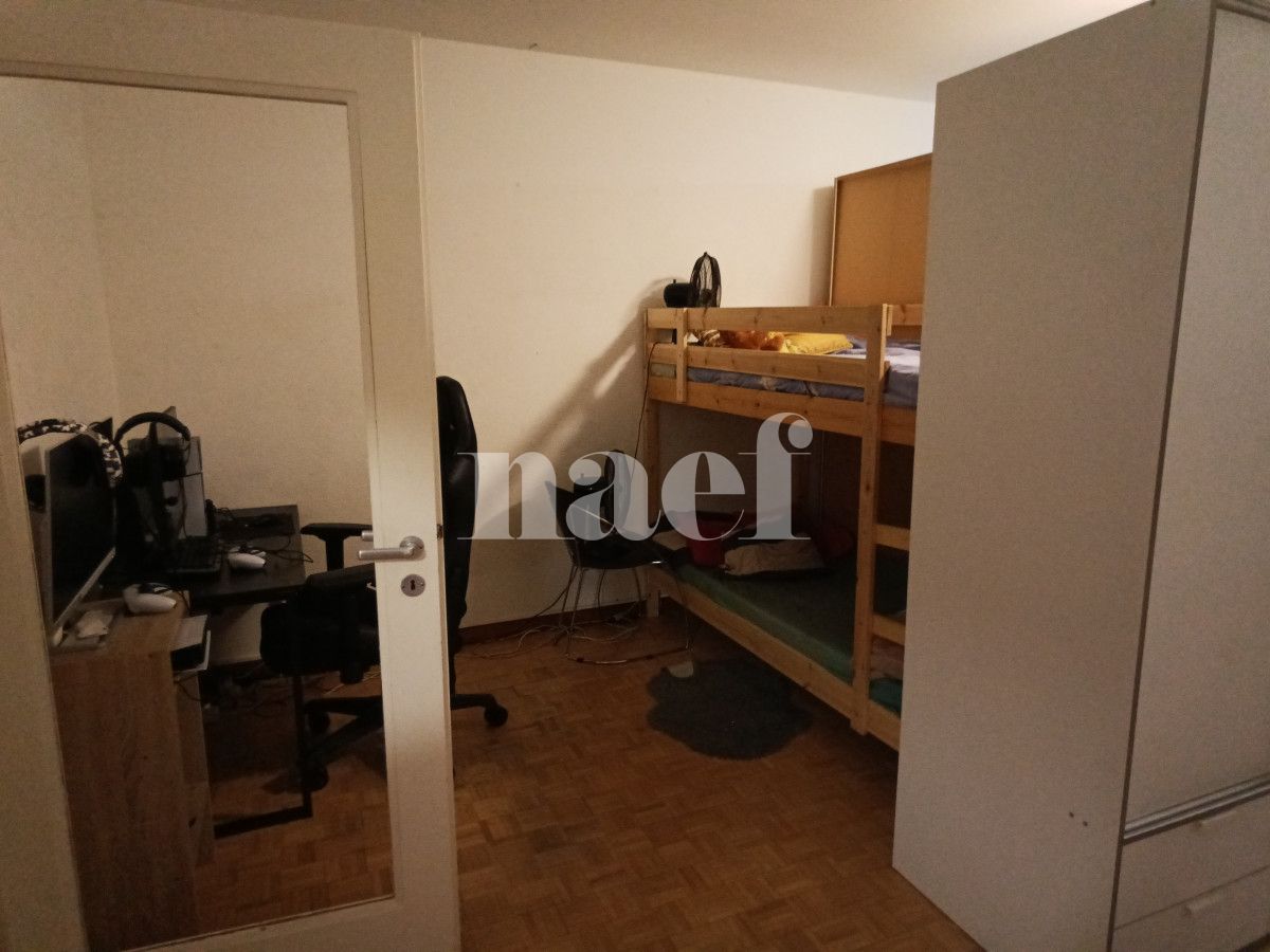 À louer : Appartement 1 Pieces Genève - Ref : 268585.2022 | Naef Immobilier