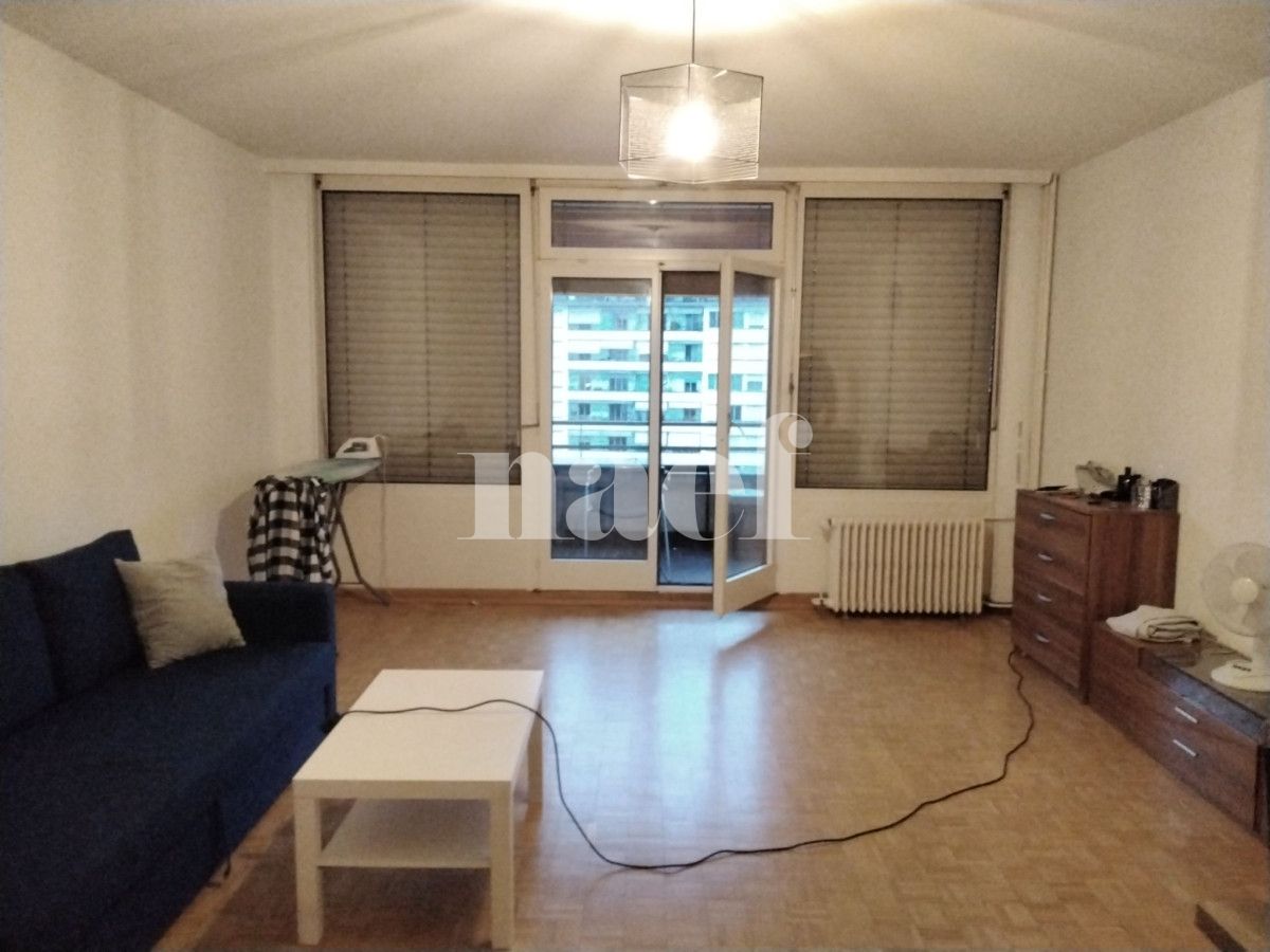 À louer : Appartement 1 Pieces Genève - Ref : 268585.5052 | Naef Immobilier