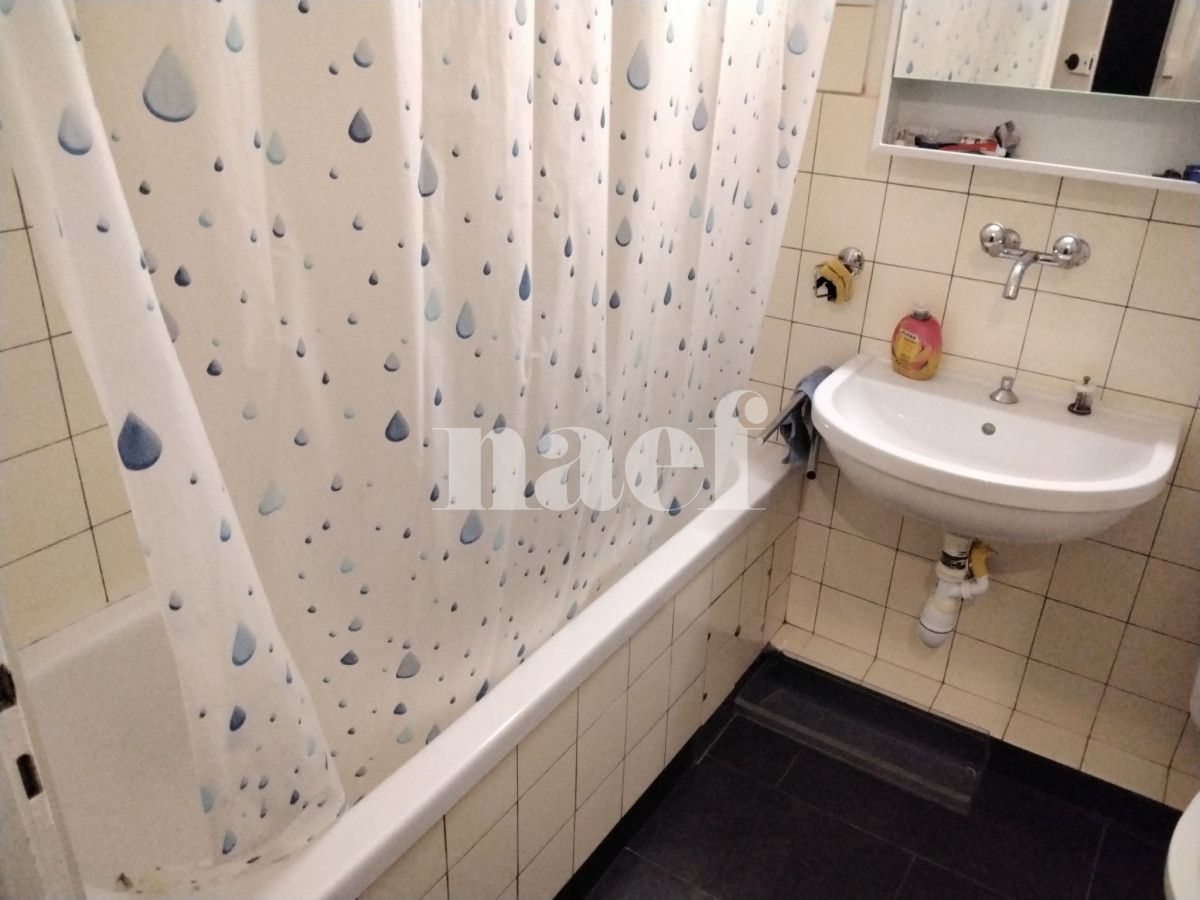 À louer : Appartement 1 Pieces Genève - Ref : 268585.5052 | Naef Immobilier