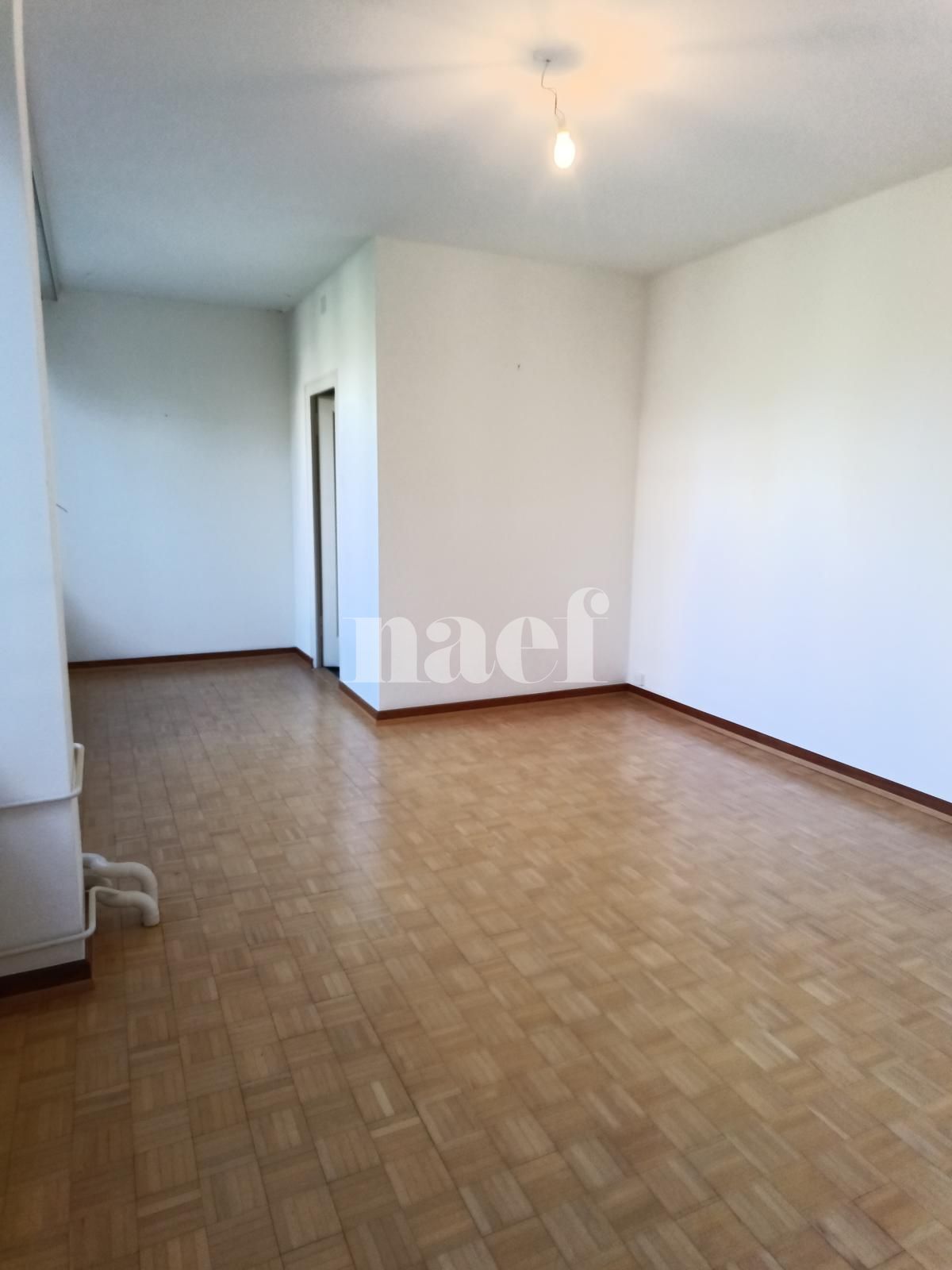À louer : Appartement 2 Pieces Genève - Ref : 268586.1001 | Naef Immobilier