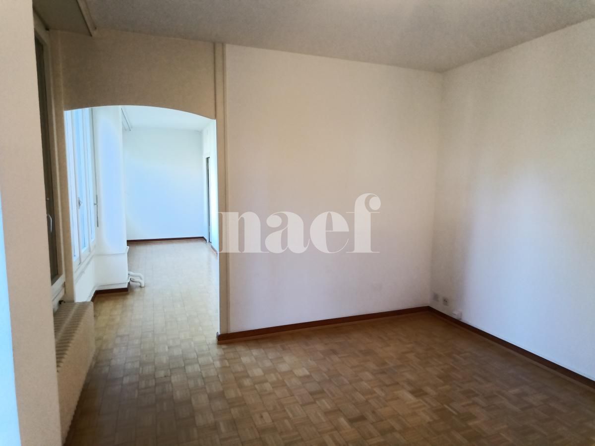 À louer : Appartement 2 Pieces Genève - Ref : 268586.1001 | Naef Immobilier