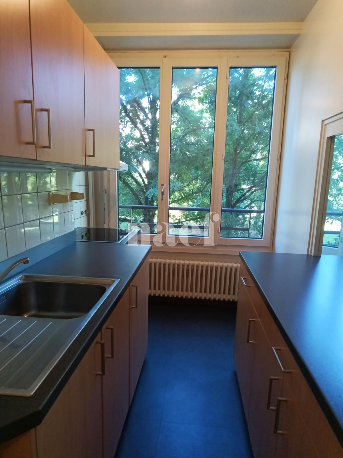 À louer : Appartement 2 Pieces Genève - Ref : 268586.1001 | Naef Immobilier