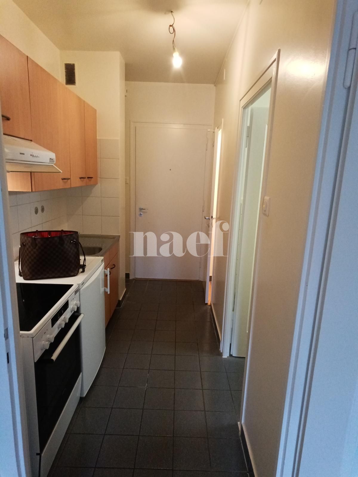 À louer : Appartement 1 Pieces Genève - Ref : 268586.1004 | Naef Immobilier