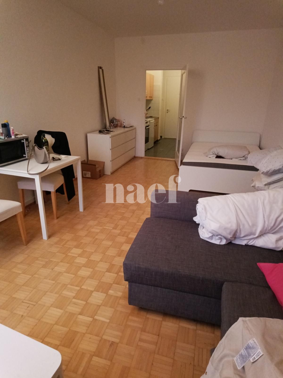 À louer : Appartement 1 Pieces Genève - Ref : 268586.1004 | Naef Immobilier