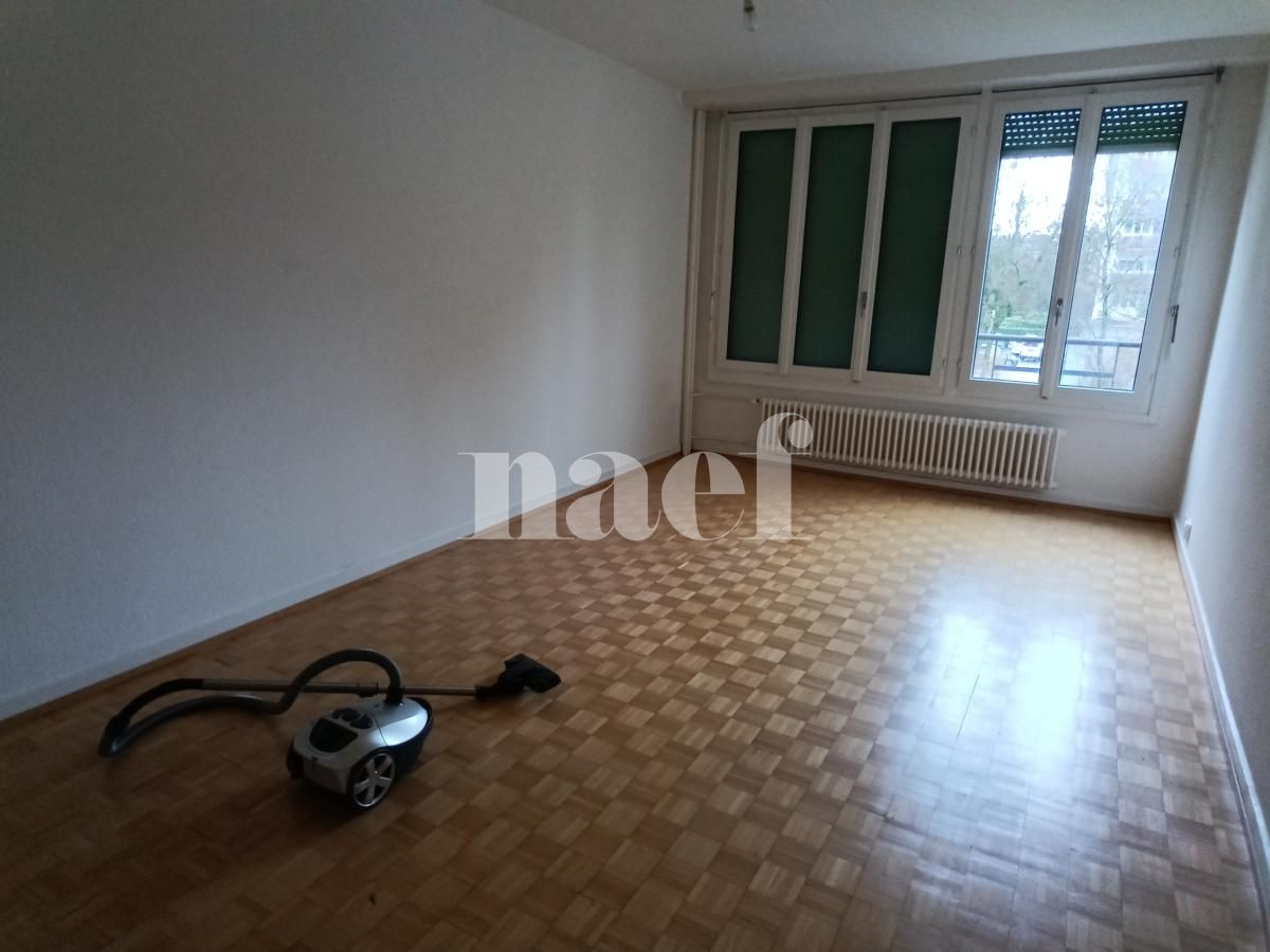 À louer : Appartement 1 Pieces Genève - Ref : 268586.1004 | Naef Immobilier