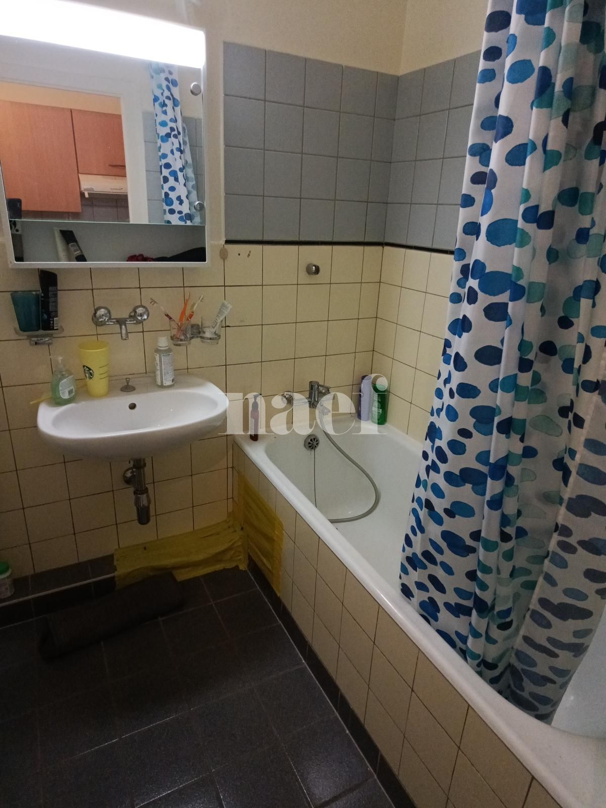 À louer : Appartement 1 Pieces Genève - Ref : 268586.1004 | Naef Immobilier