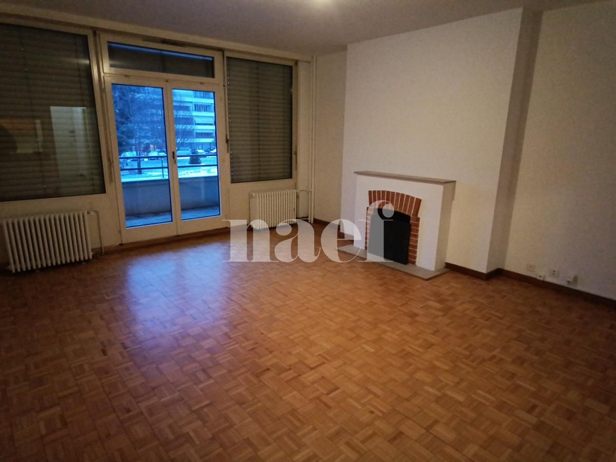 À louer : Appartement 1 Pieces Genève - Ref : 268586.1009 | Naef Immobilier