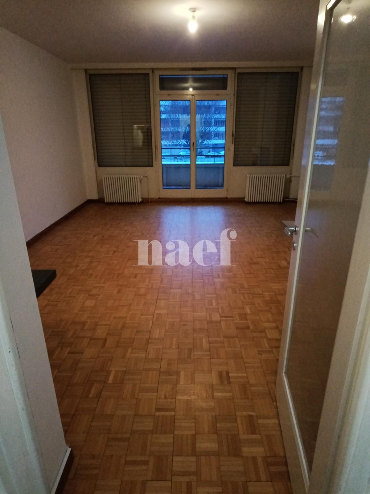 À louer : Appartement 1 Pieces Genève - Ref : 268586.1009 | Naef Immobilier