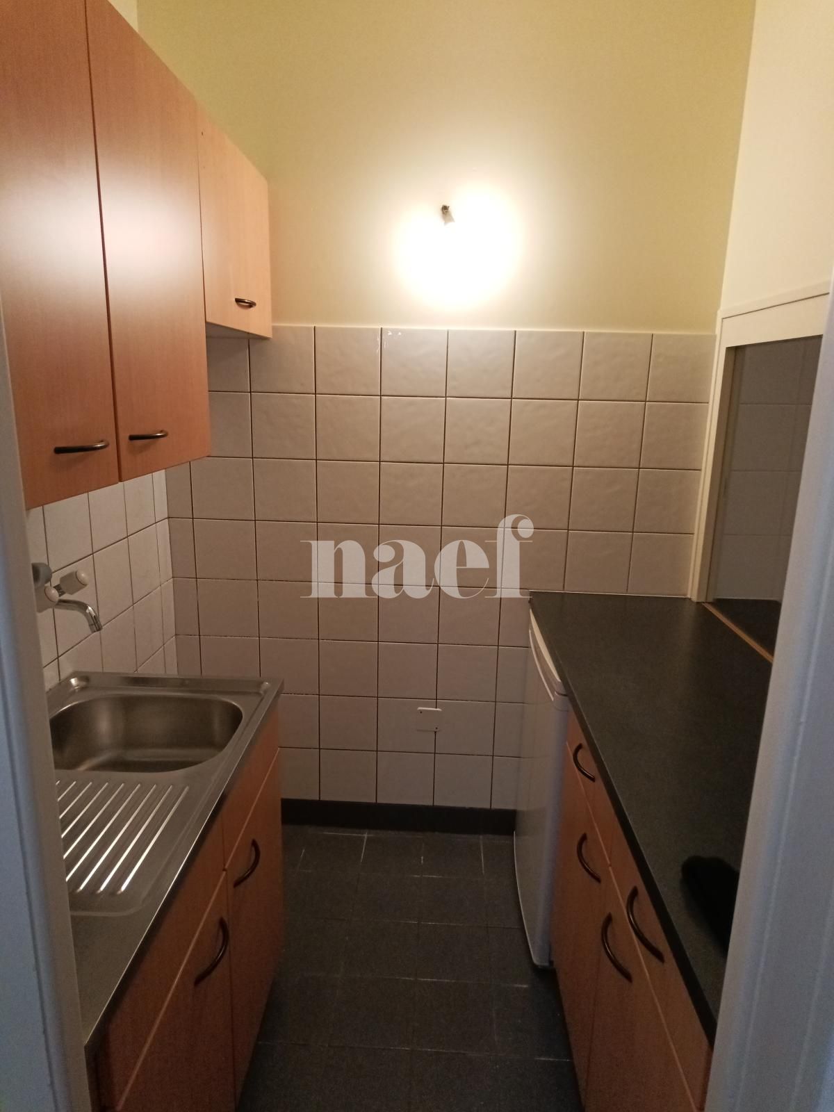 À louer : Appartement 1 Pieces Genève - Ref : 268586.1009 | Naef Immobilier