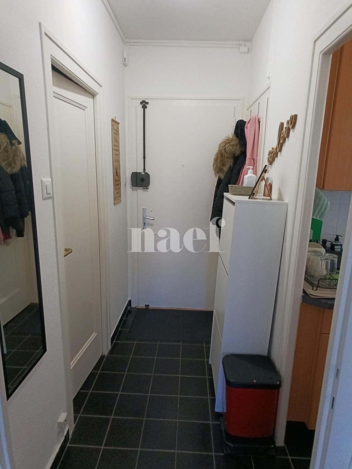 À louer : Appartement 1 Pieces Genève - Ref : 268586.2009 | Naef Immobilier