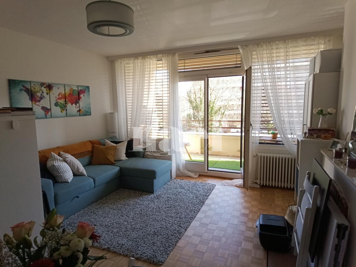 À louer : Appartement 1 Pieces Genève - Ref : 268586.2009 | Naef Immobilier