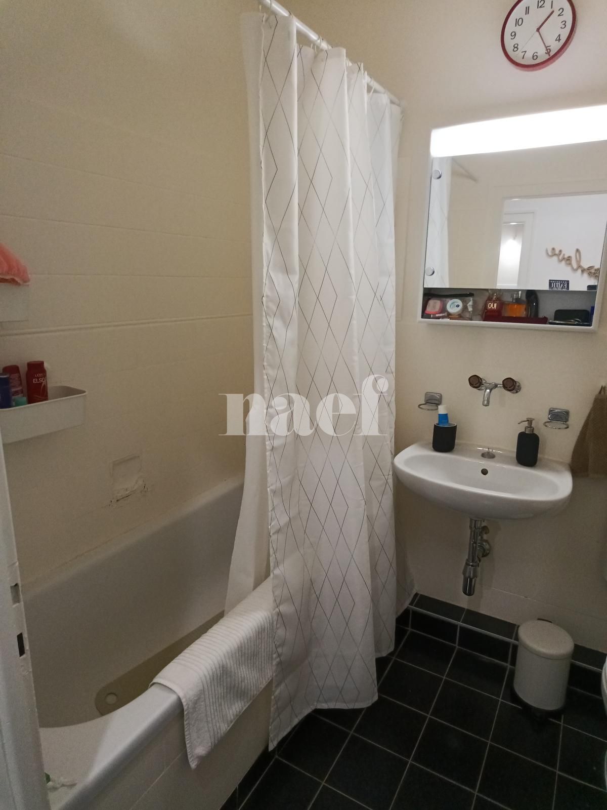 À louer : Appartement 1 Pieces Genève - Ref : 268586.2009 | Naef Immobilier