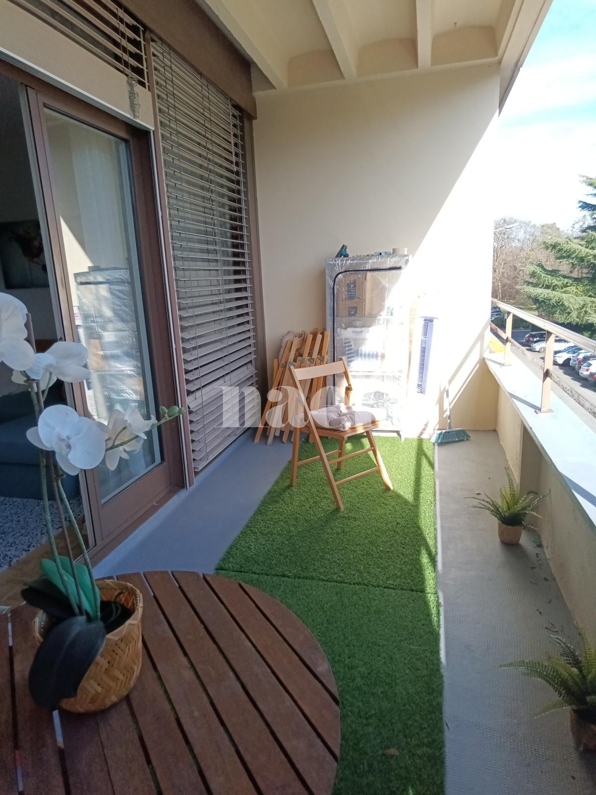 À louer : Appartement 1 Pieces Genève - Ref : 268586.2009 | Naef Immobilier