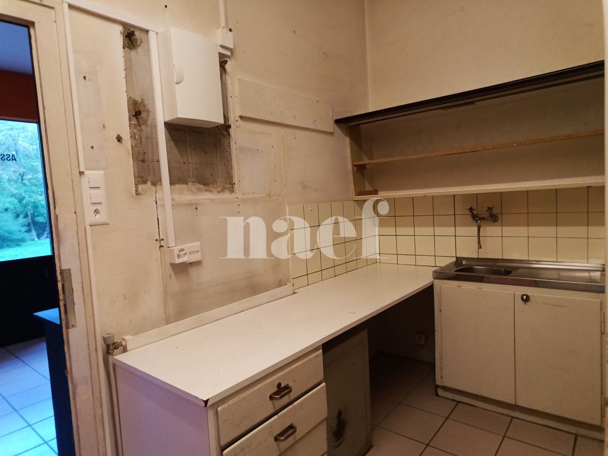 À louer : Surface Commerciale Arcade Genève - Ref : 268586.2 | Naef Immobilier