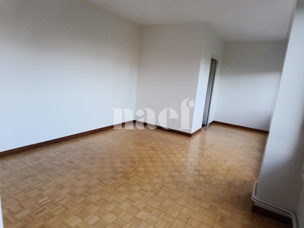 À louer : Appartement 2 Pieces Genève - Ref : 268586.3006 | Naef Immobilier