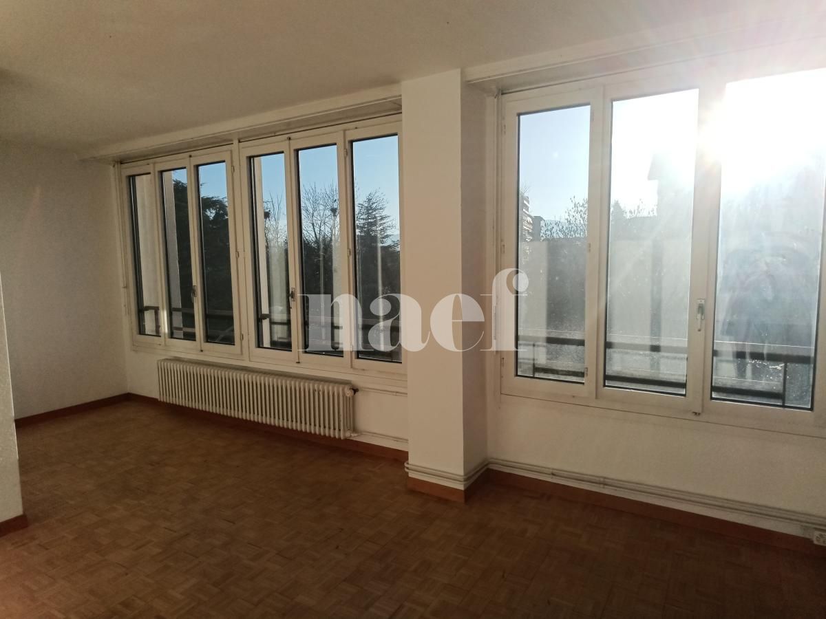 À louer : Appartement 2 Pieces Genève - Ref : 268586.3006 | Naef Immobilier