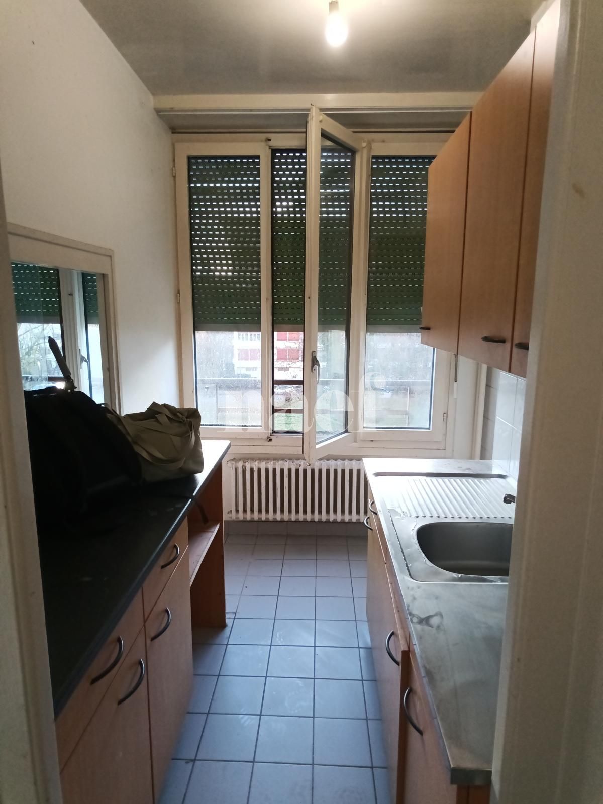 À louer : Appartement 2 Pieces Genève - Ref : 268586.3006 | Naef Immobilier