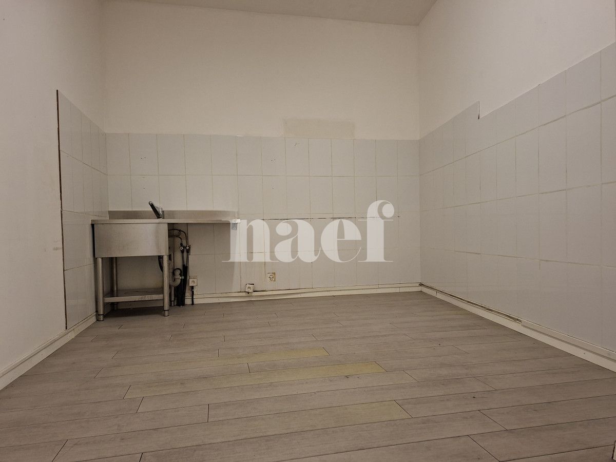 À louer : Surface Commerciale Arcade Genève - Ref : 268586.3 | Naef Immobilier