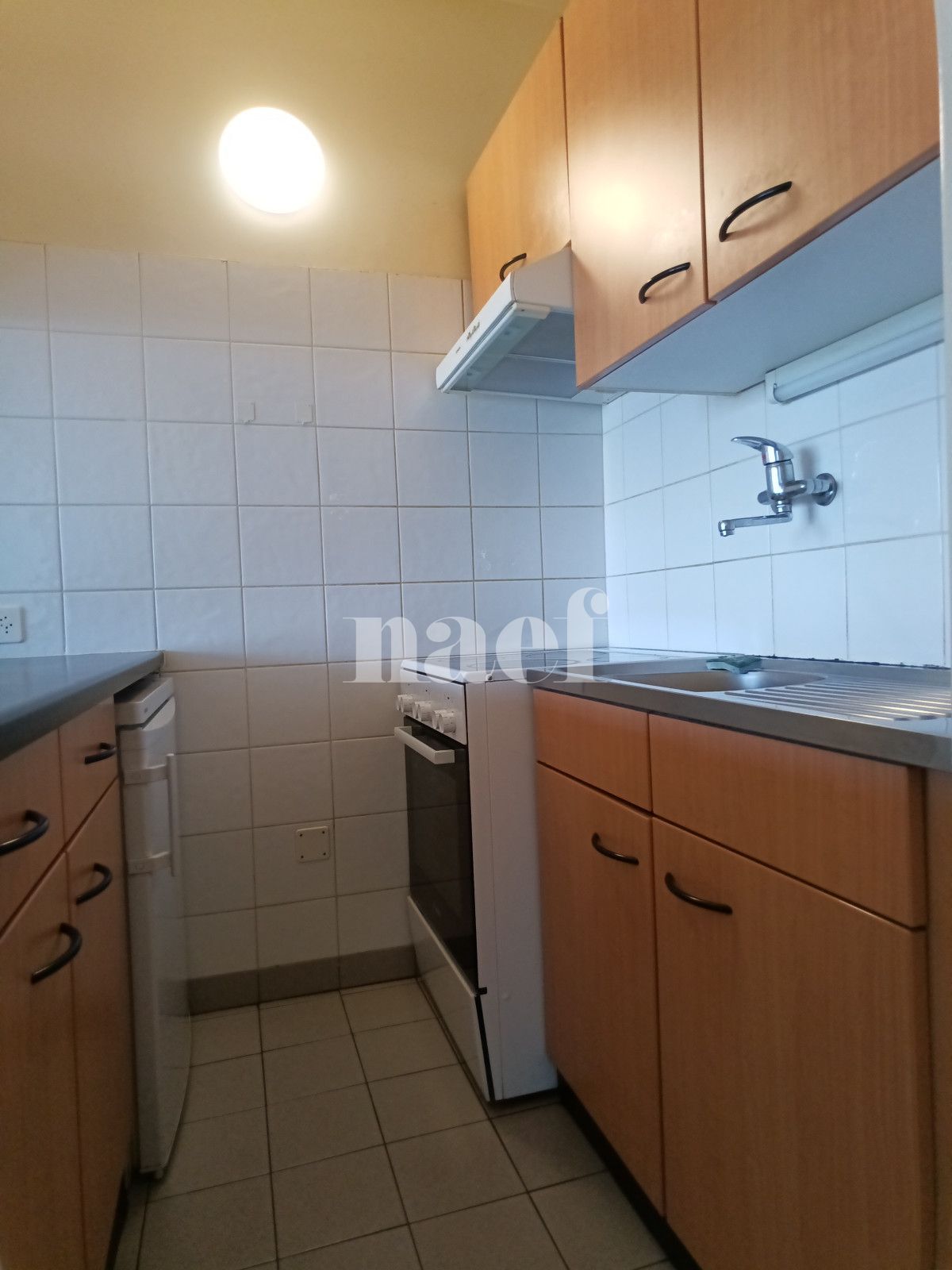 À louer : Appartement 1 Pieces Genève - Ref : 268586.5008 | Naef Immobilier