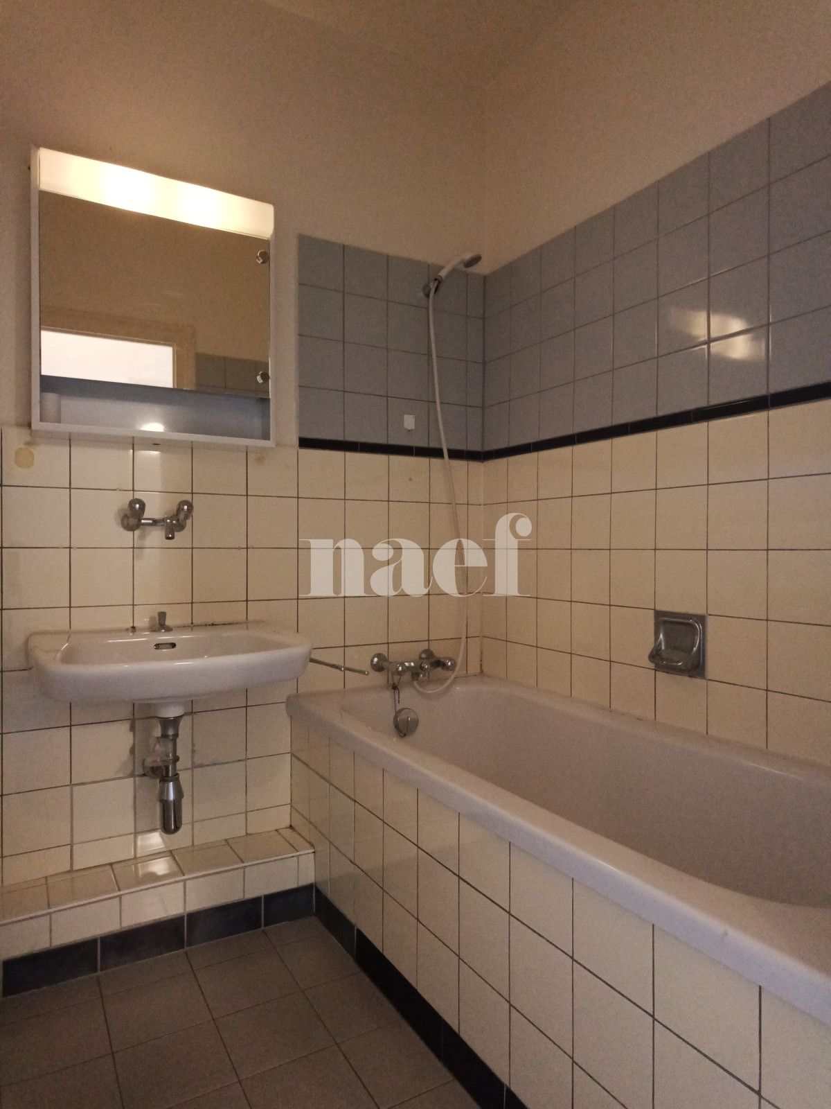 À louer : Appartement 1 Pieces Genève - Ref : 268586.5008 | Naef Immobilier
