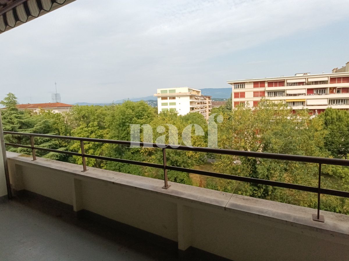 À louer : Appartement 1 Pieces Genève - Ref : 268586.5008 | Naef Immobilier
