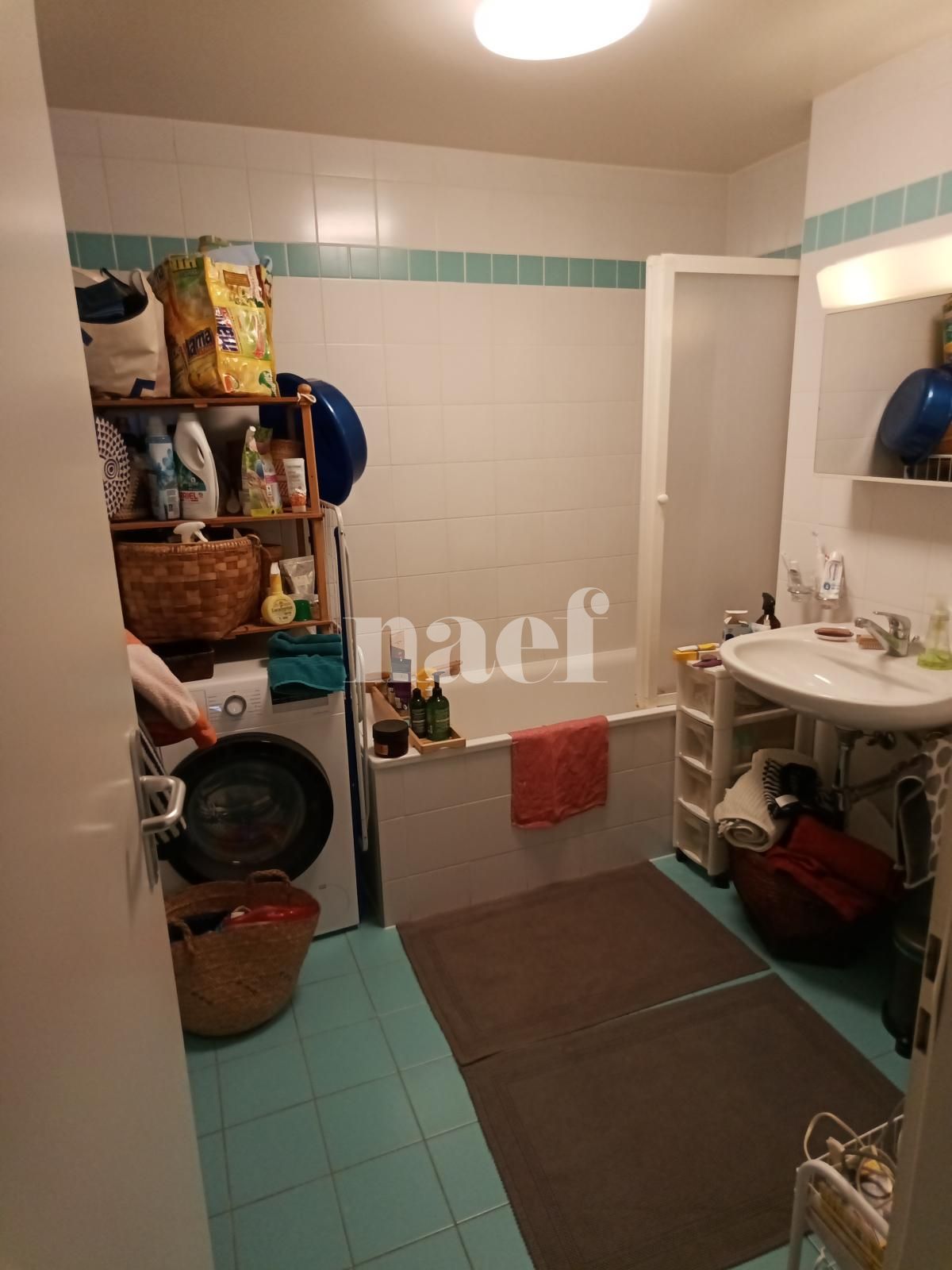 À louer : Appartement 4.5 Pieces Genève - Ref : 268586.8004 | Naef Immobilier