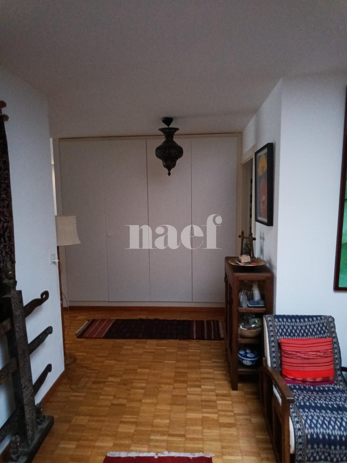 À louer : Appartement 4.5 Pieces Genève - Ref : 268586.8004 | Naef Immobilier