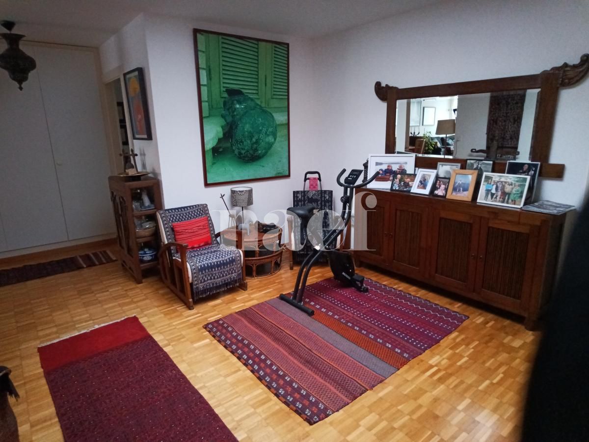 À louer : Appartement 4.5 Pieces Genève - Ref : 268586.8004 | Naef Immobilier