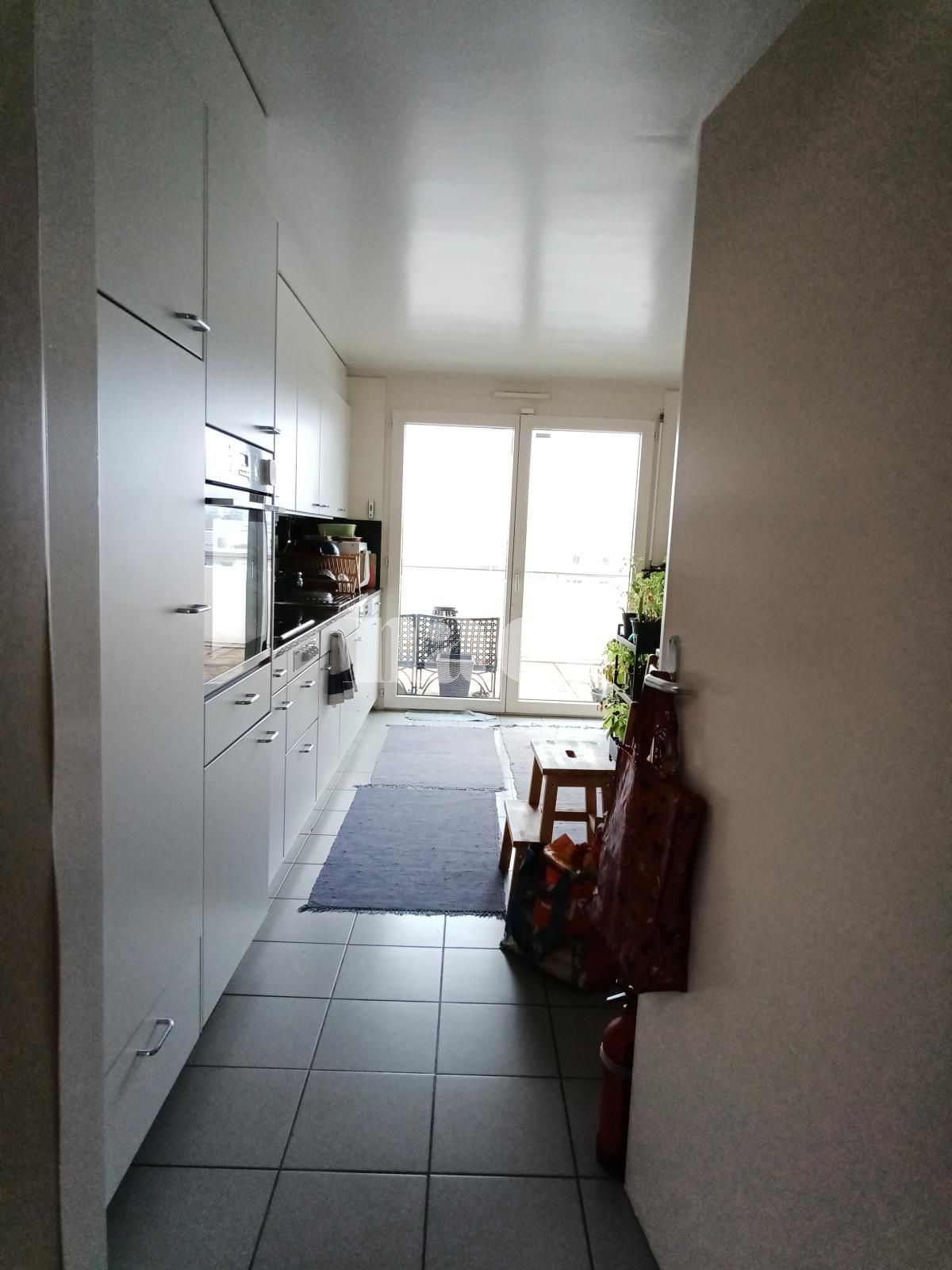 À louer : Appartement 4.5 Pieces Genève - Ref : 268586.8004 | Naef Immobilier