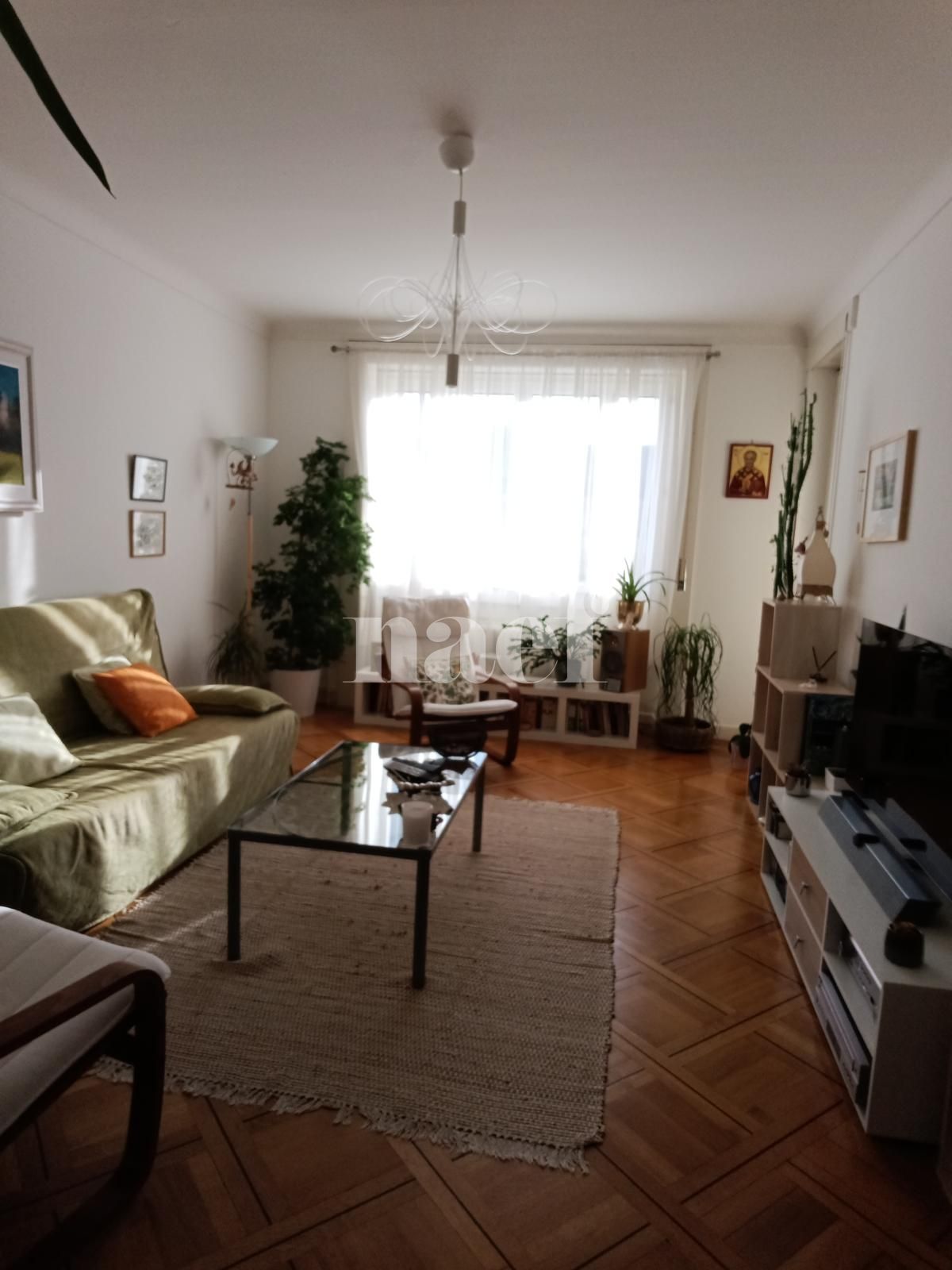À louer : Appartement 4 Pieces Genève - Ref : 268591.6062 | Naef Immobilier