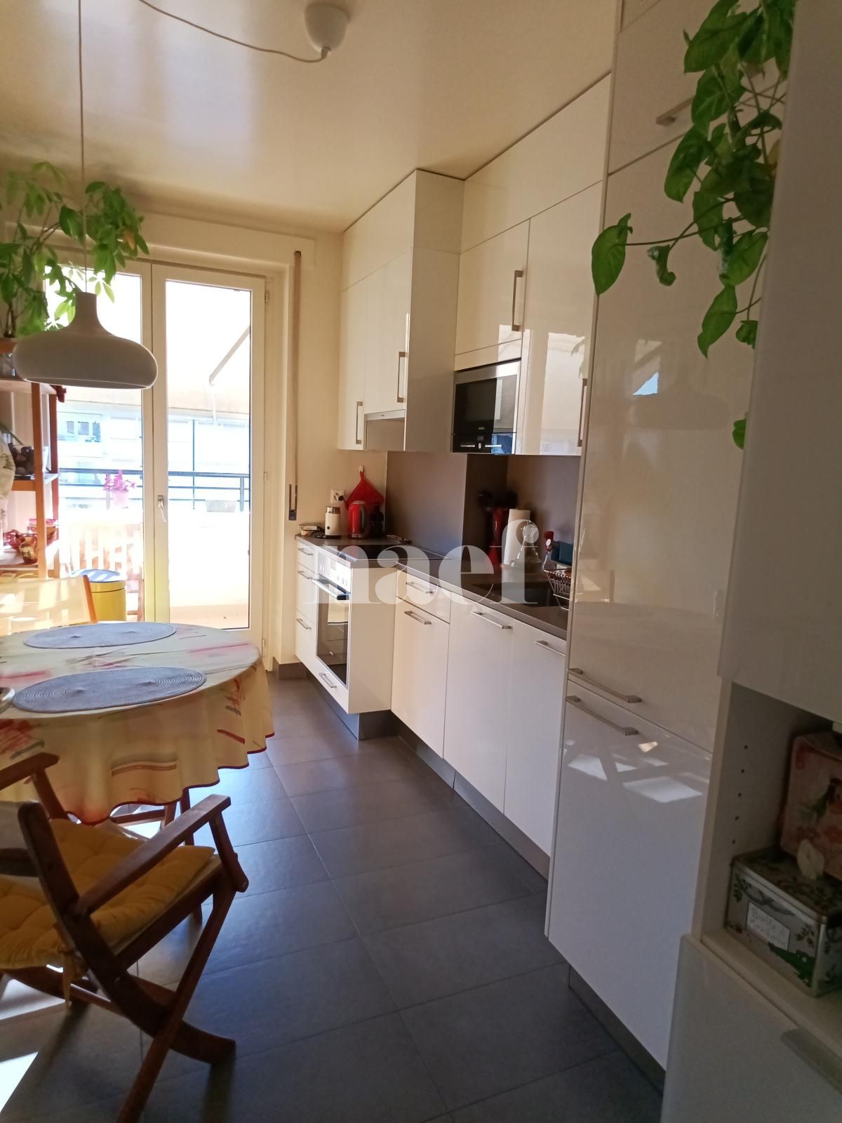 À louer : Appartement 4 Pieces Genève - Ref : 268591.6062 | Naef Immobilier