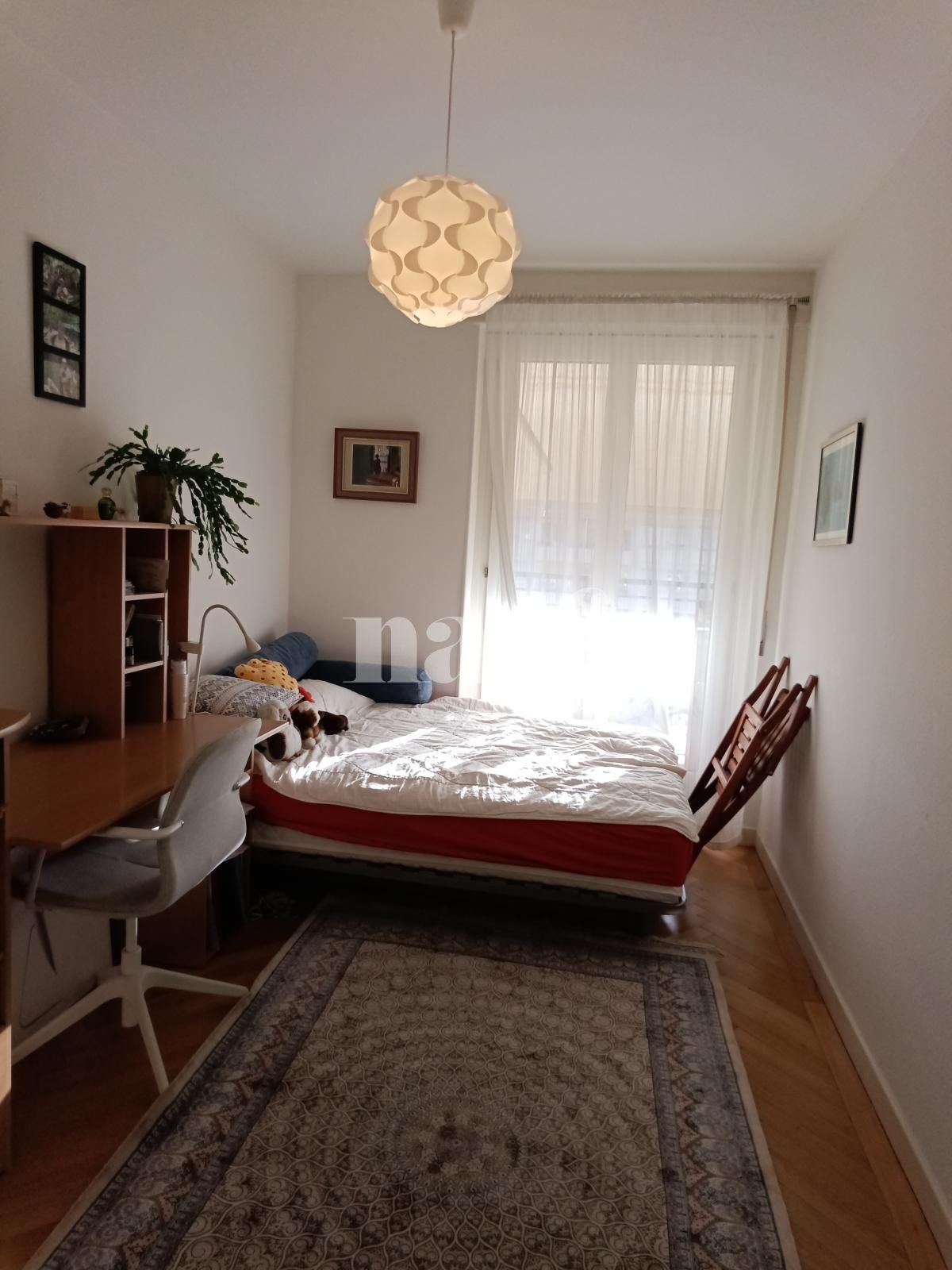 À louer : Appartement 4 Pieces Genève - Ref : 268591.6062 | Naef Immobilier
